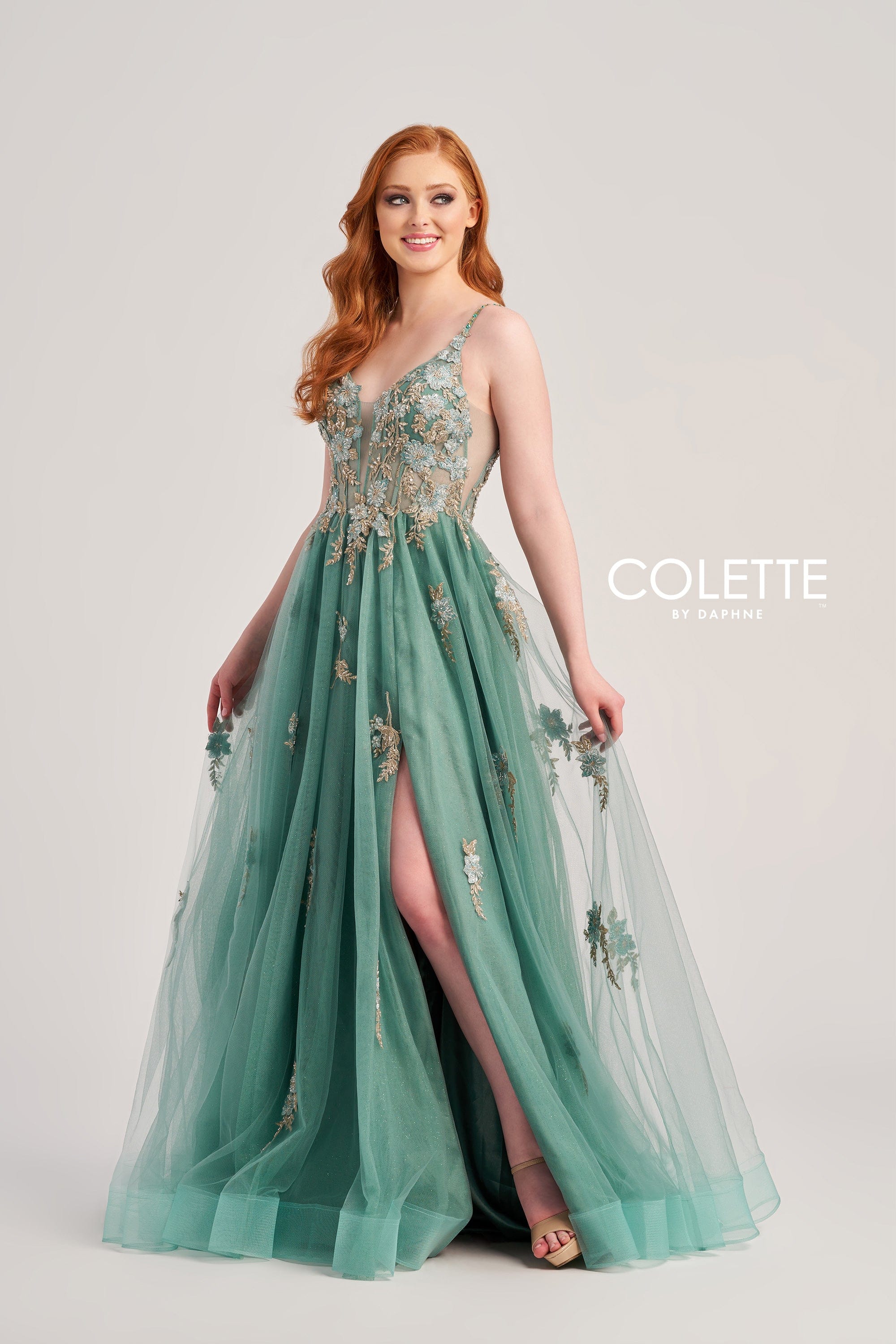 Colette for Mon Cheri Prom Colette: CL5143