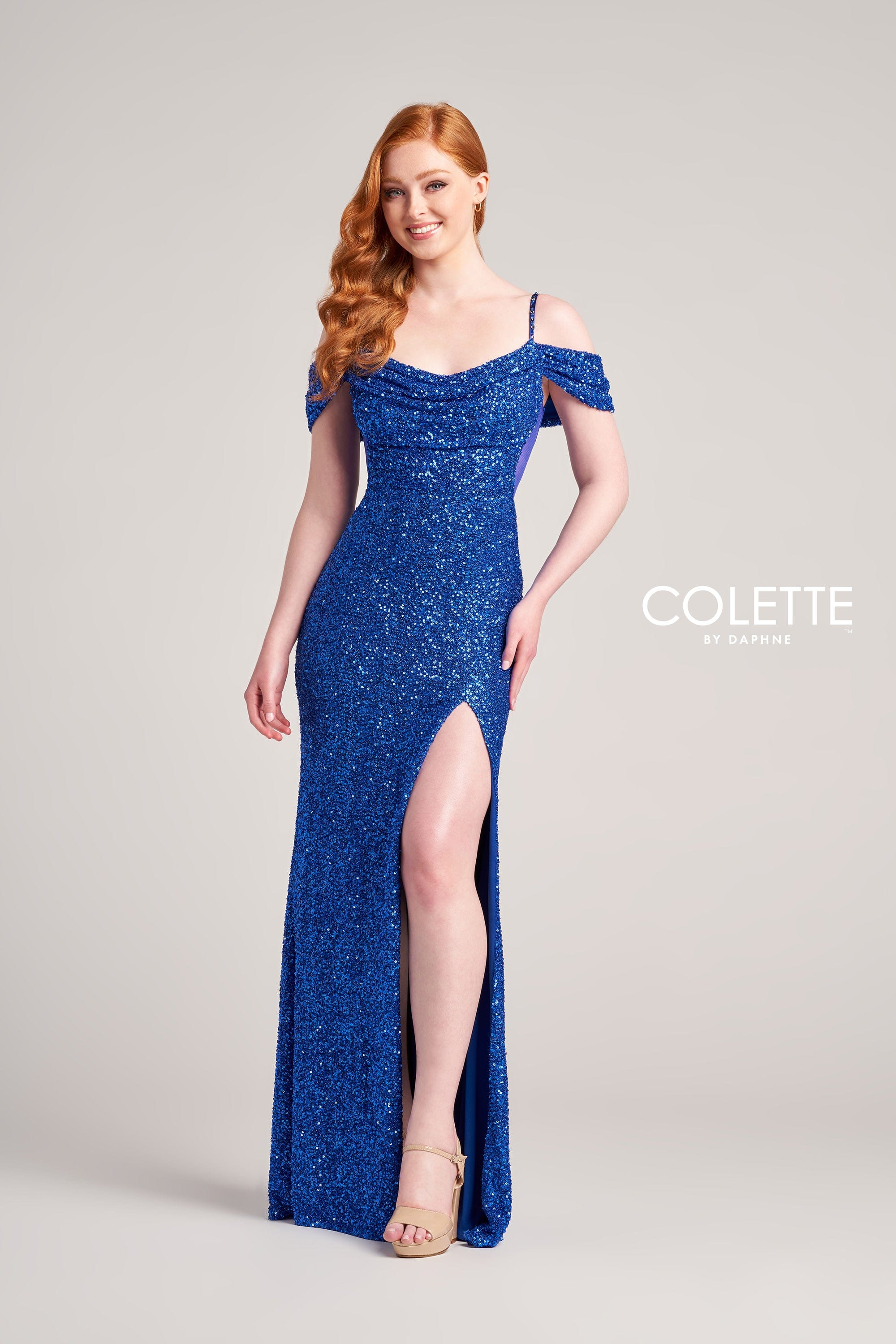 Colette for Mon Cheri Prom Colette: CL5160