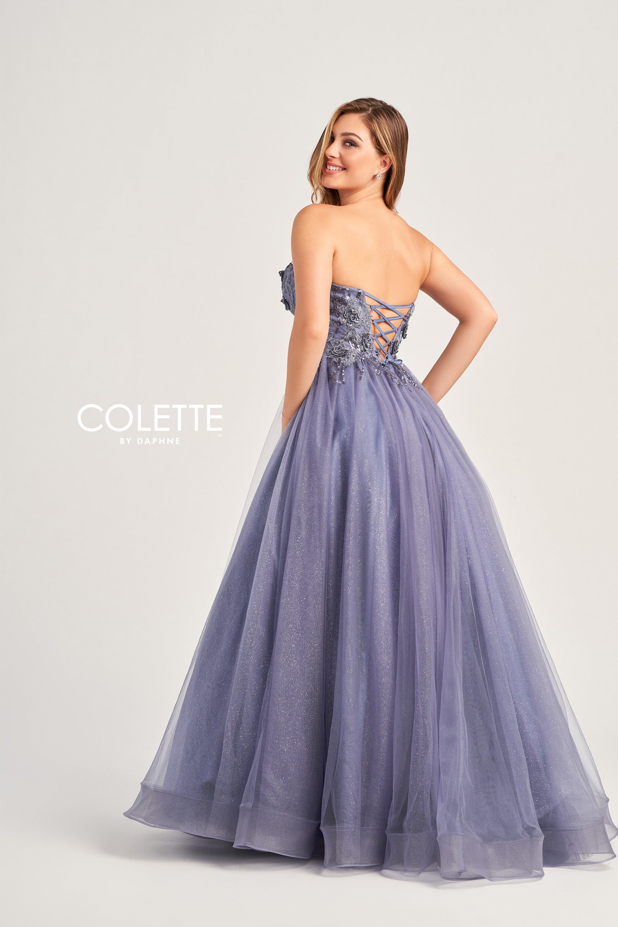 Colette for Mon Cheri Prom Colette: CL5161
