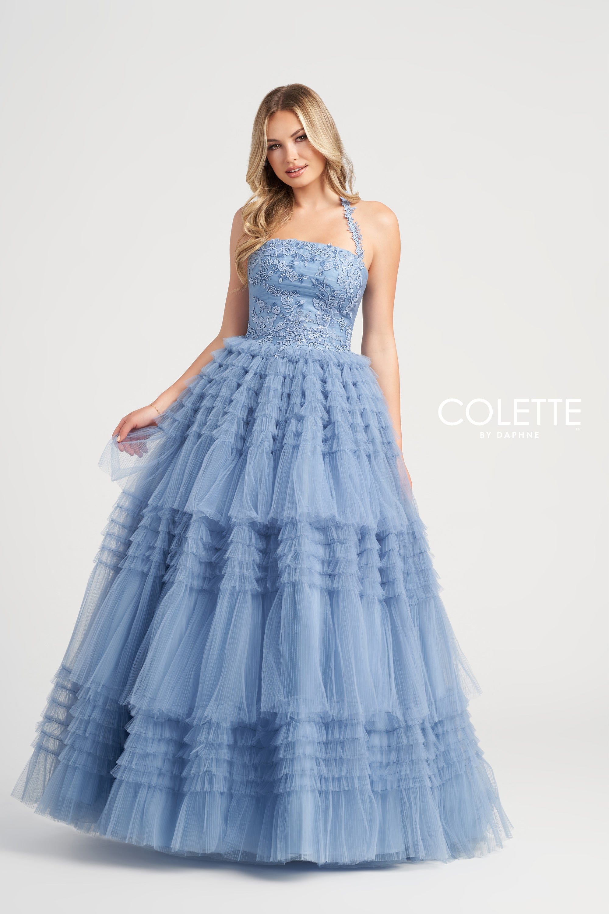 Colette for Mon Cheri Prom Colette: CL5163