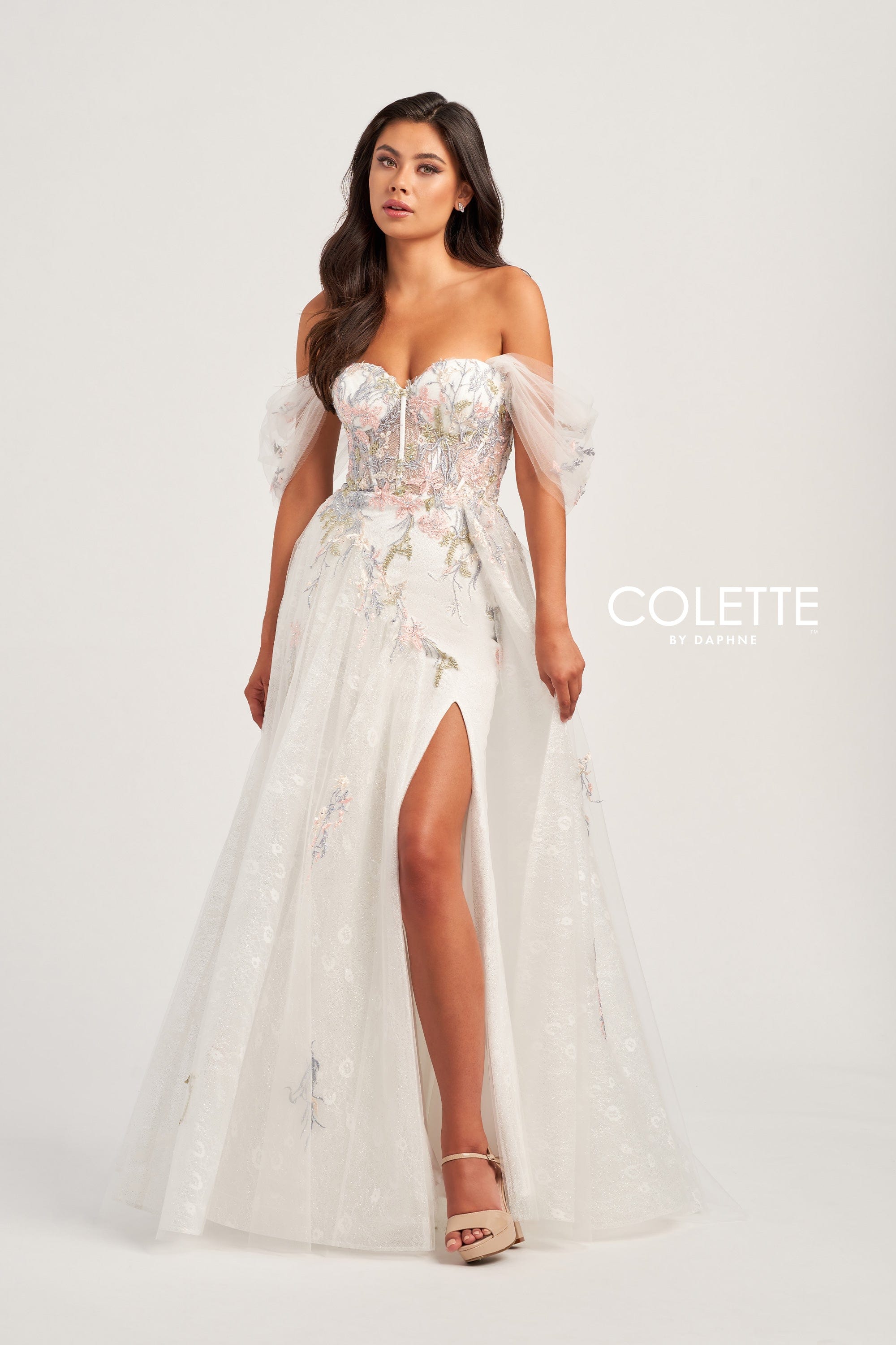 Colette for Mon Cheri Prom Colette: CL5169