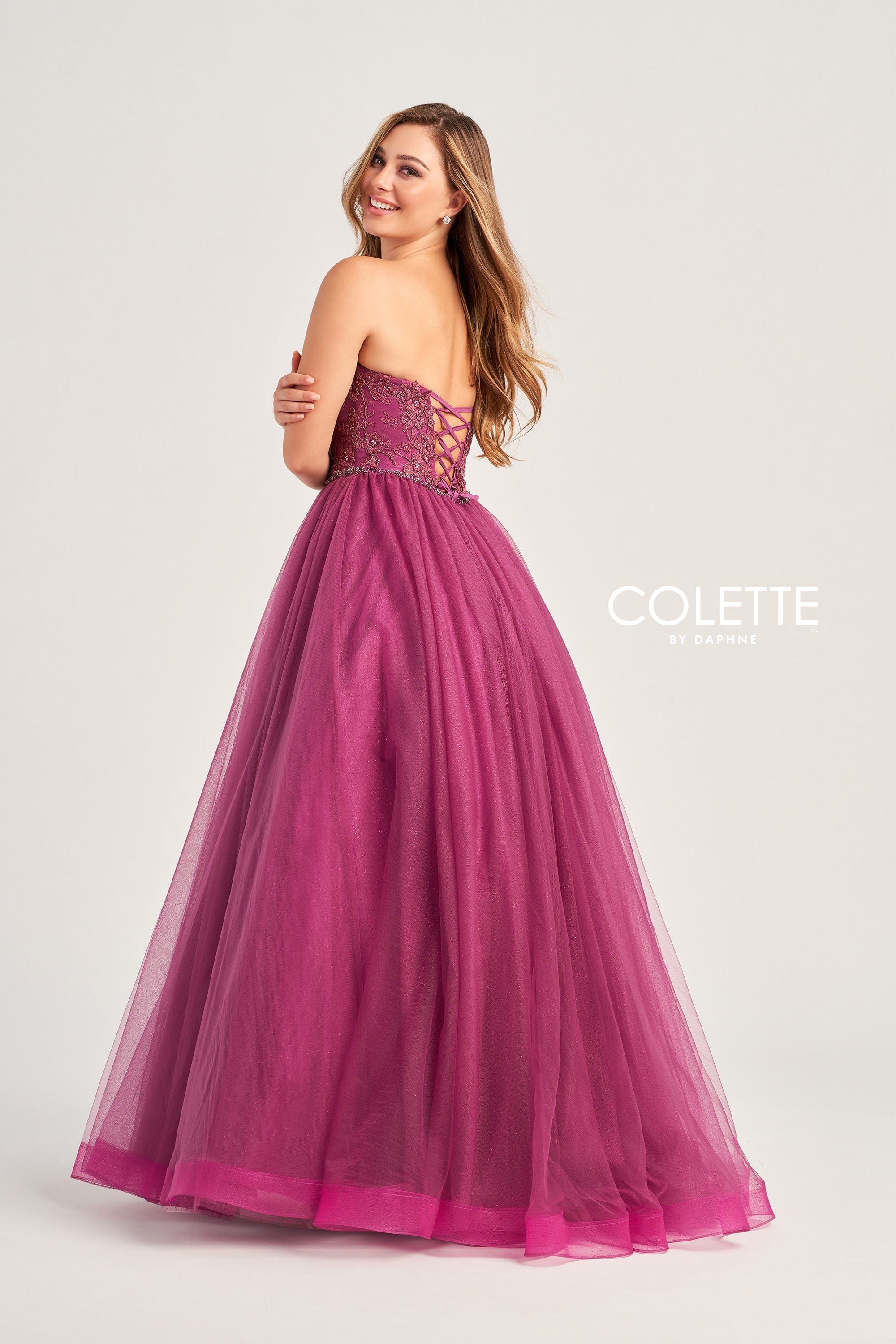Colette for Mon Cheri Prom Colette: CL5193