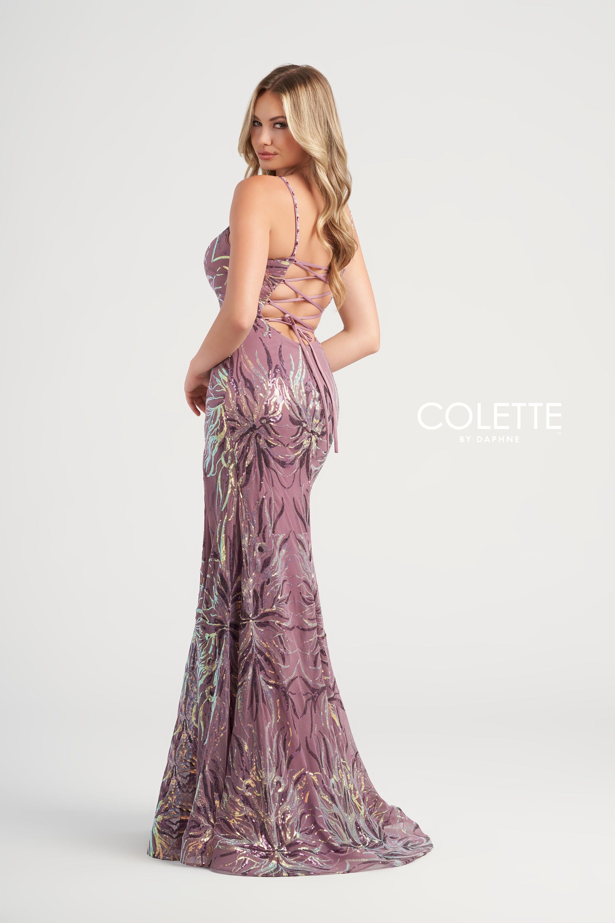 Colette for Mon Cheri Prom Colette: CL5195