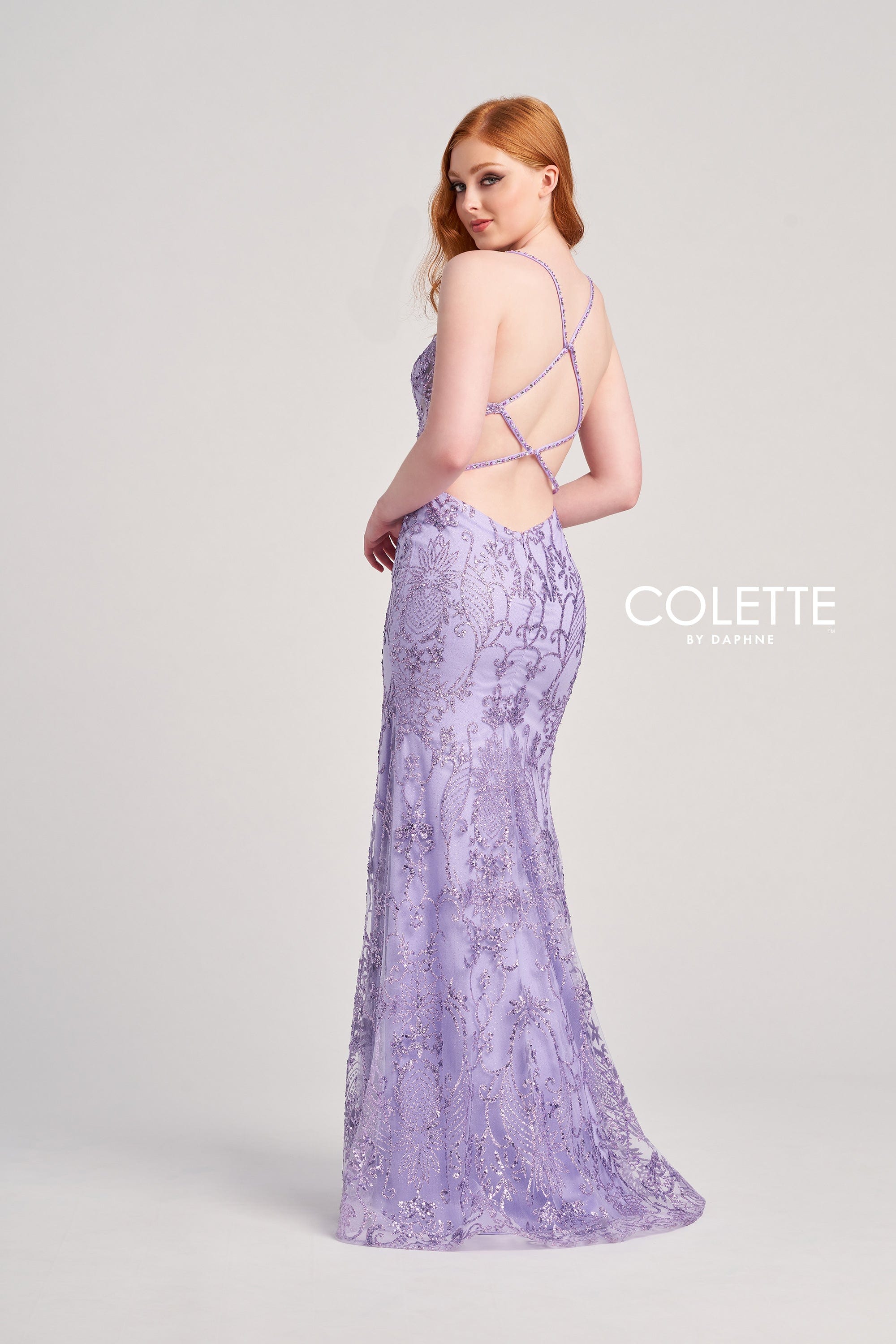 Colette for Mon Cheri Prom Colette: CL5203