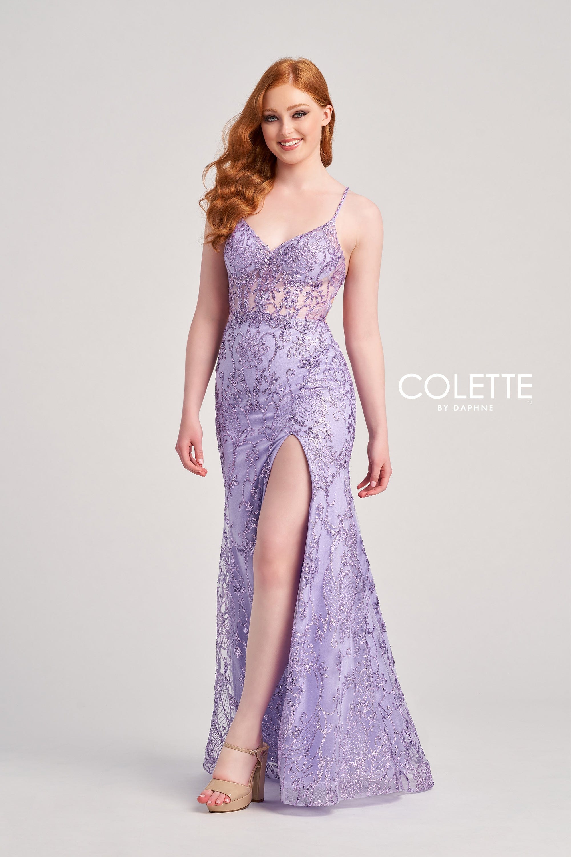 Colette for Mon Cheri Prom Colette: CL5203