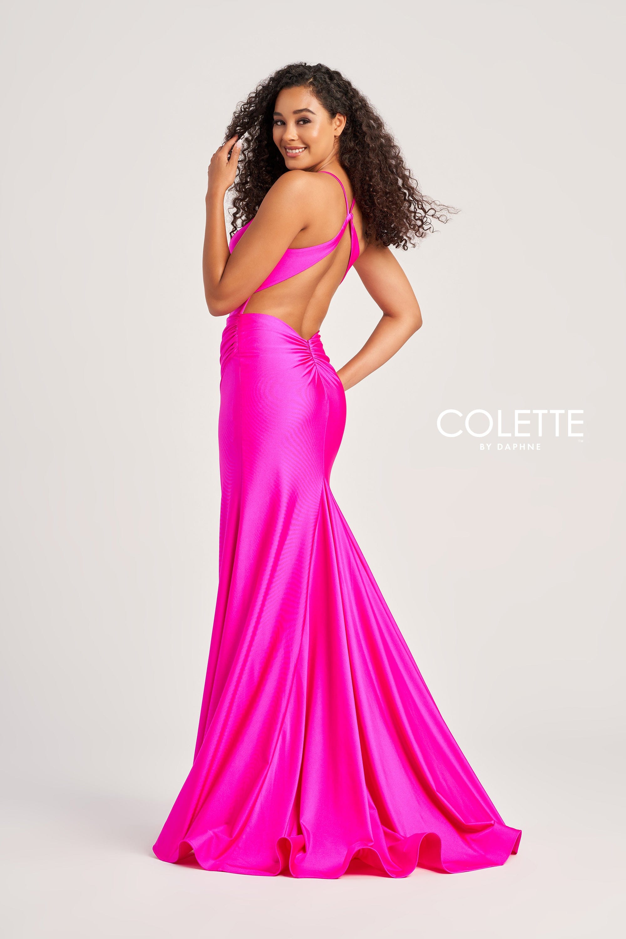 Colette for Mon Cheri Prom Colette: CL5204