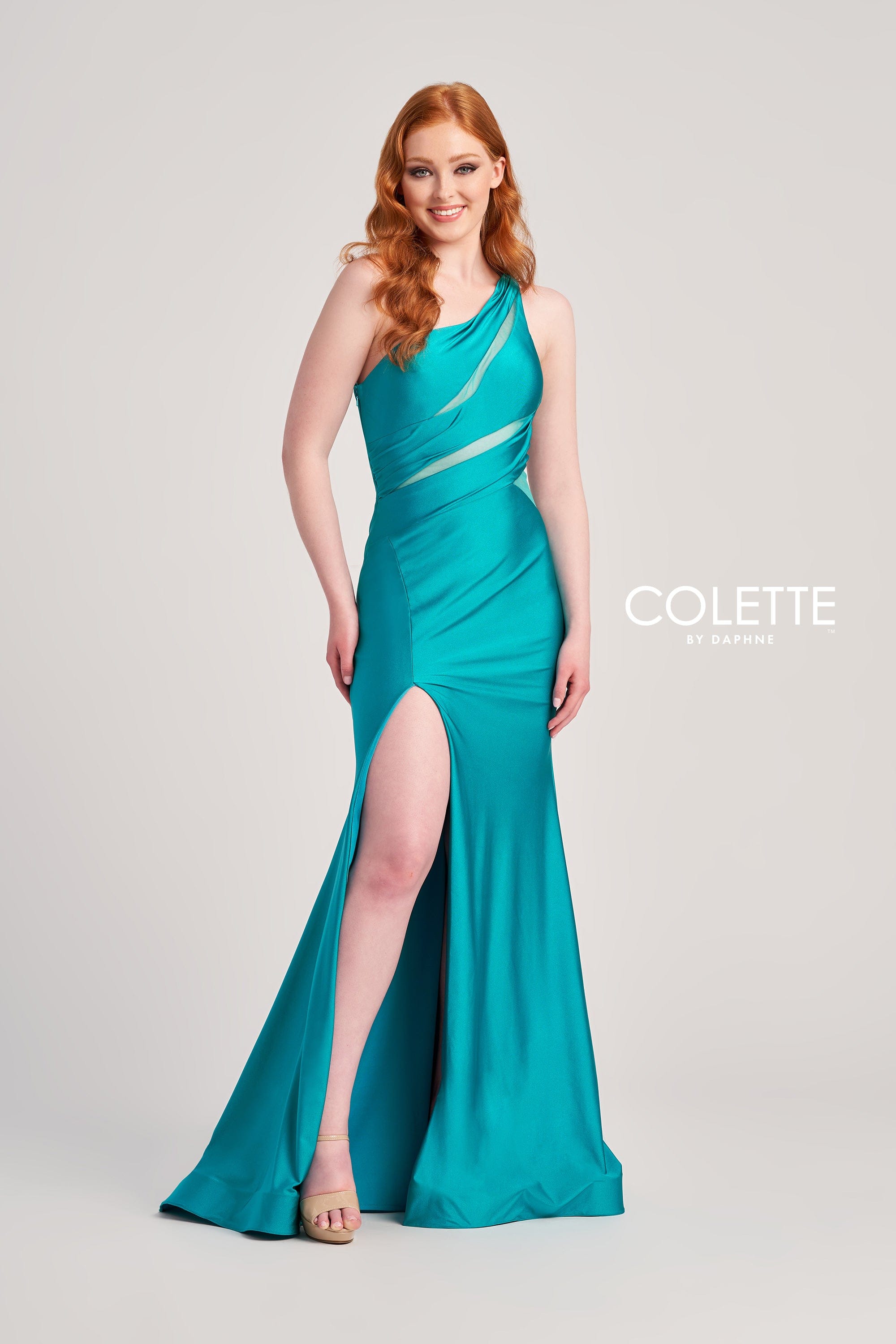 Colette for Mon Cheri Prom Colette: CL5207