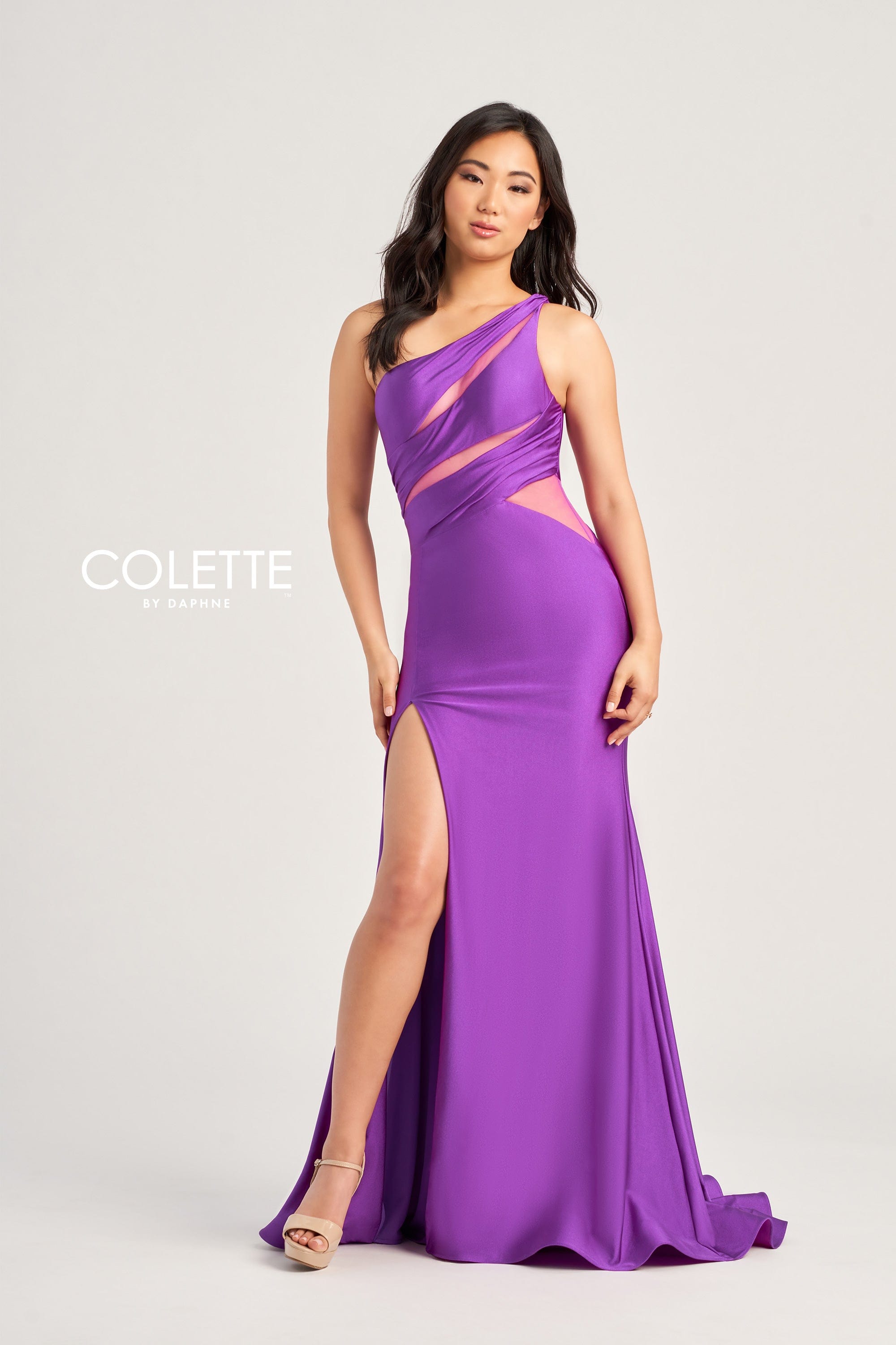 Colette for Mon Cheri Prom Colette: CL5207