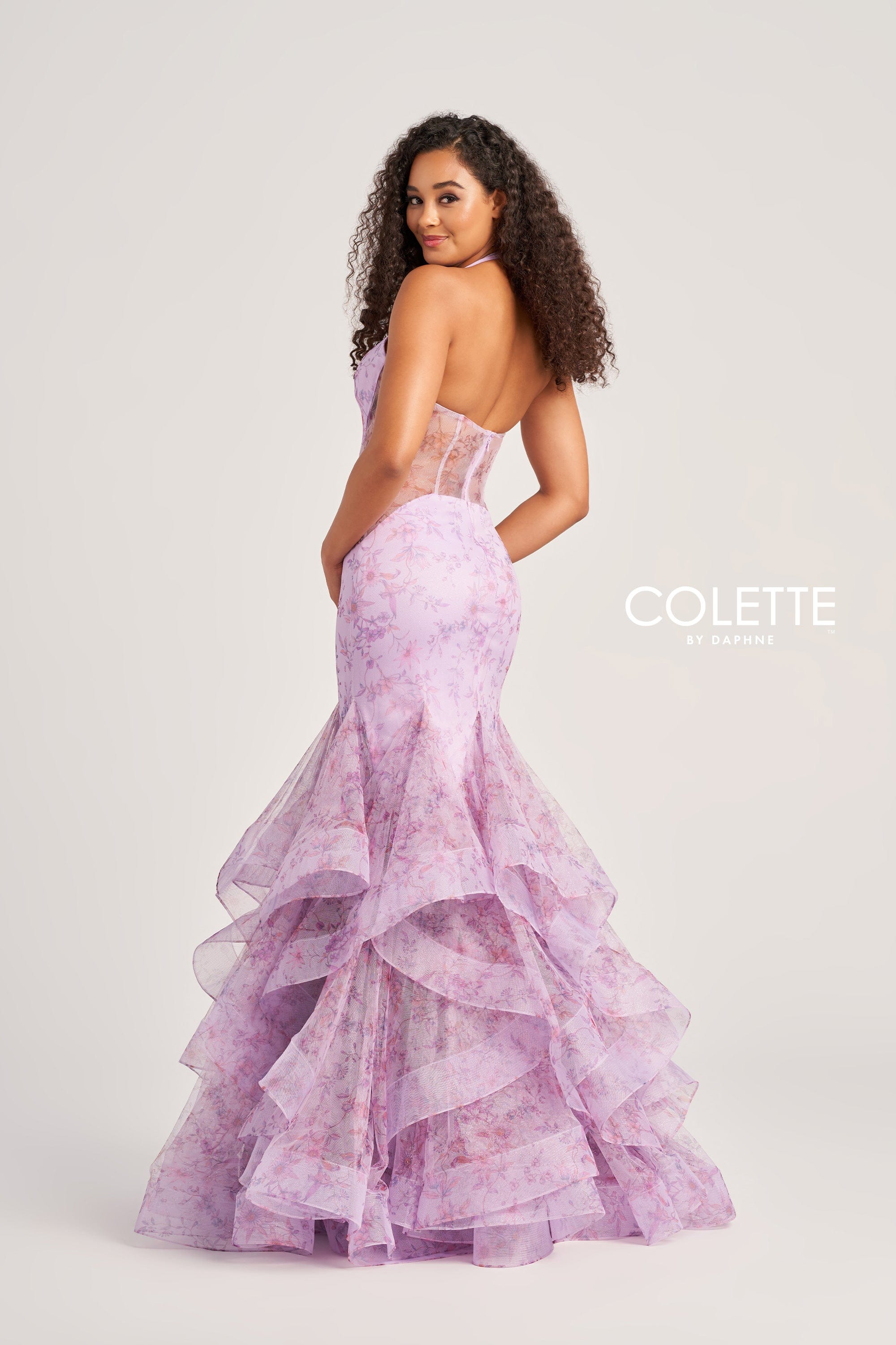 Colette for Mon Cheri Prom Colette: CL5234