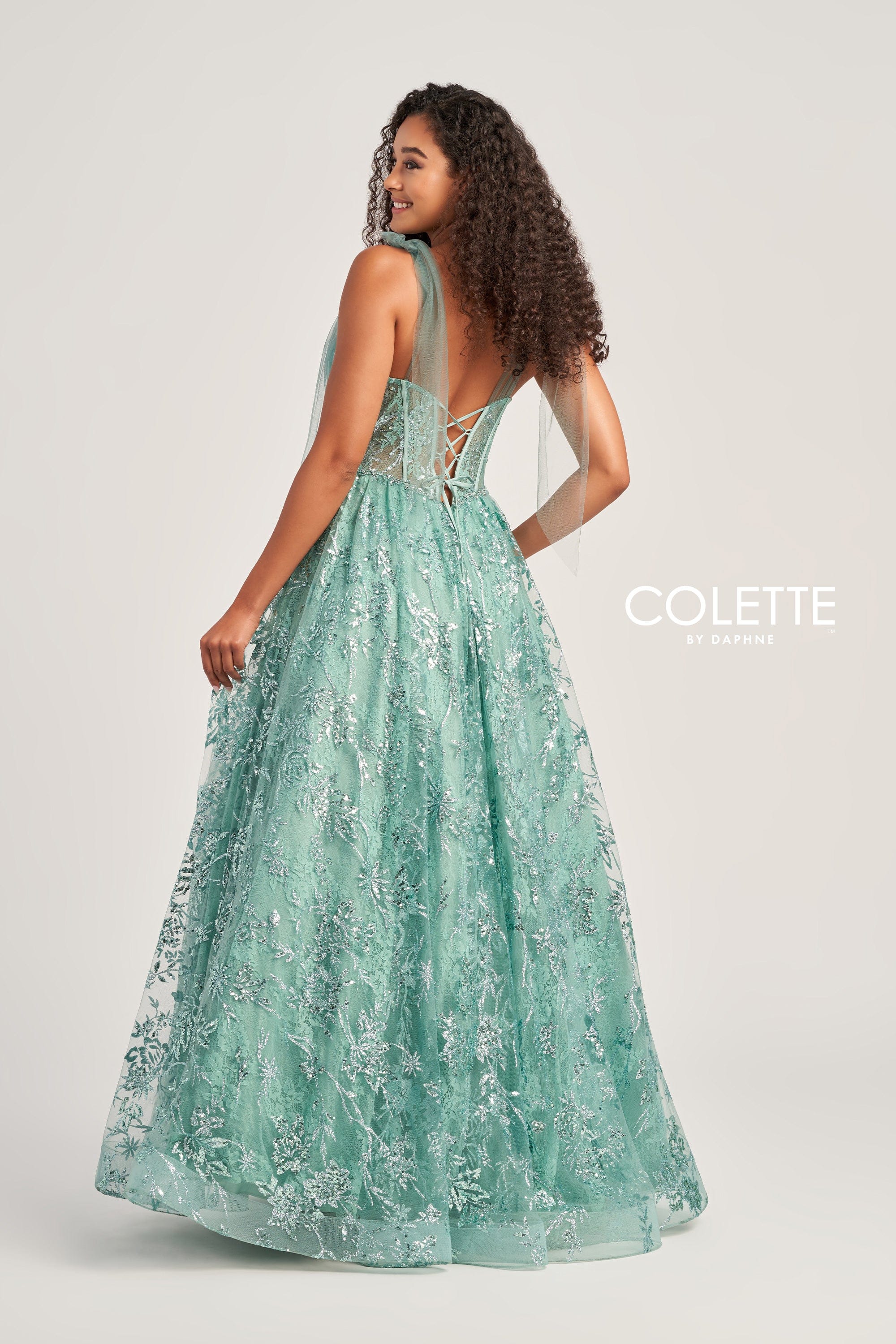 Colette for Mon Cheri Prom Colette: CL5236