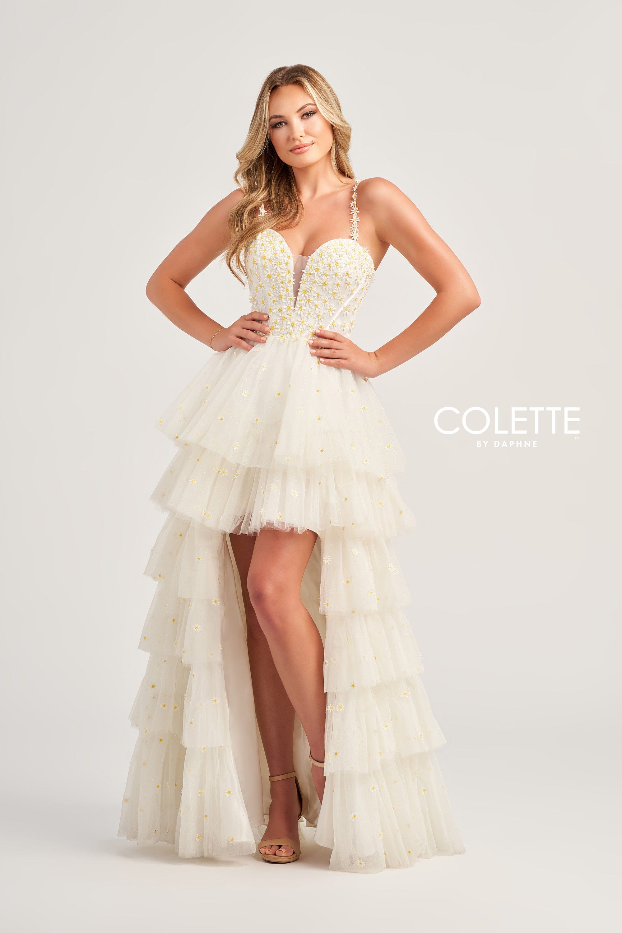 Colette for Mon Cheri Prom Colette: CL5237