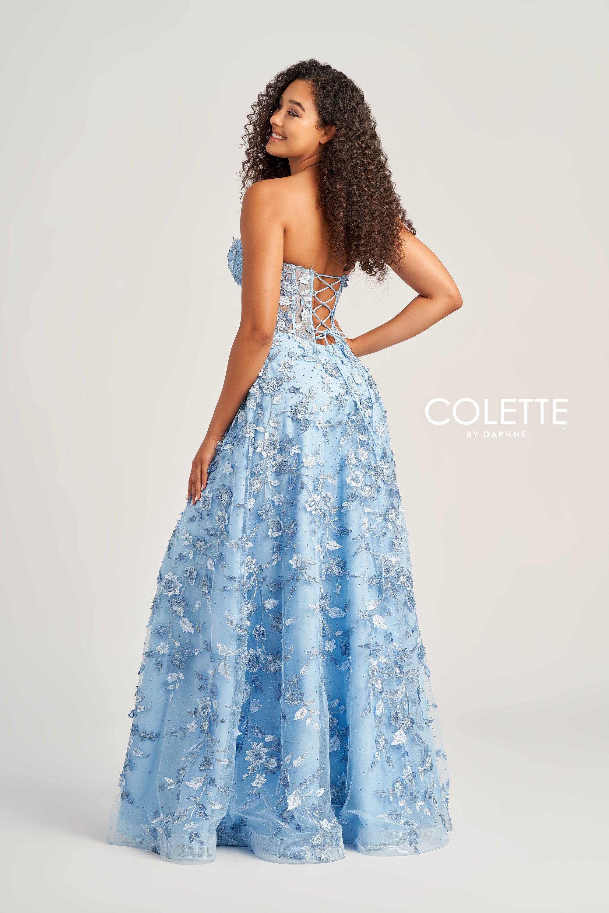 Colette for Mon Cheri Prom Colette: CL5249