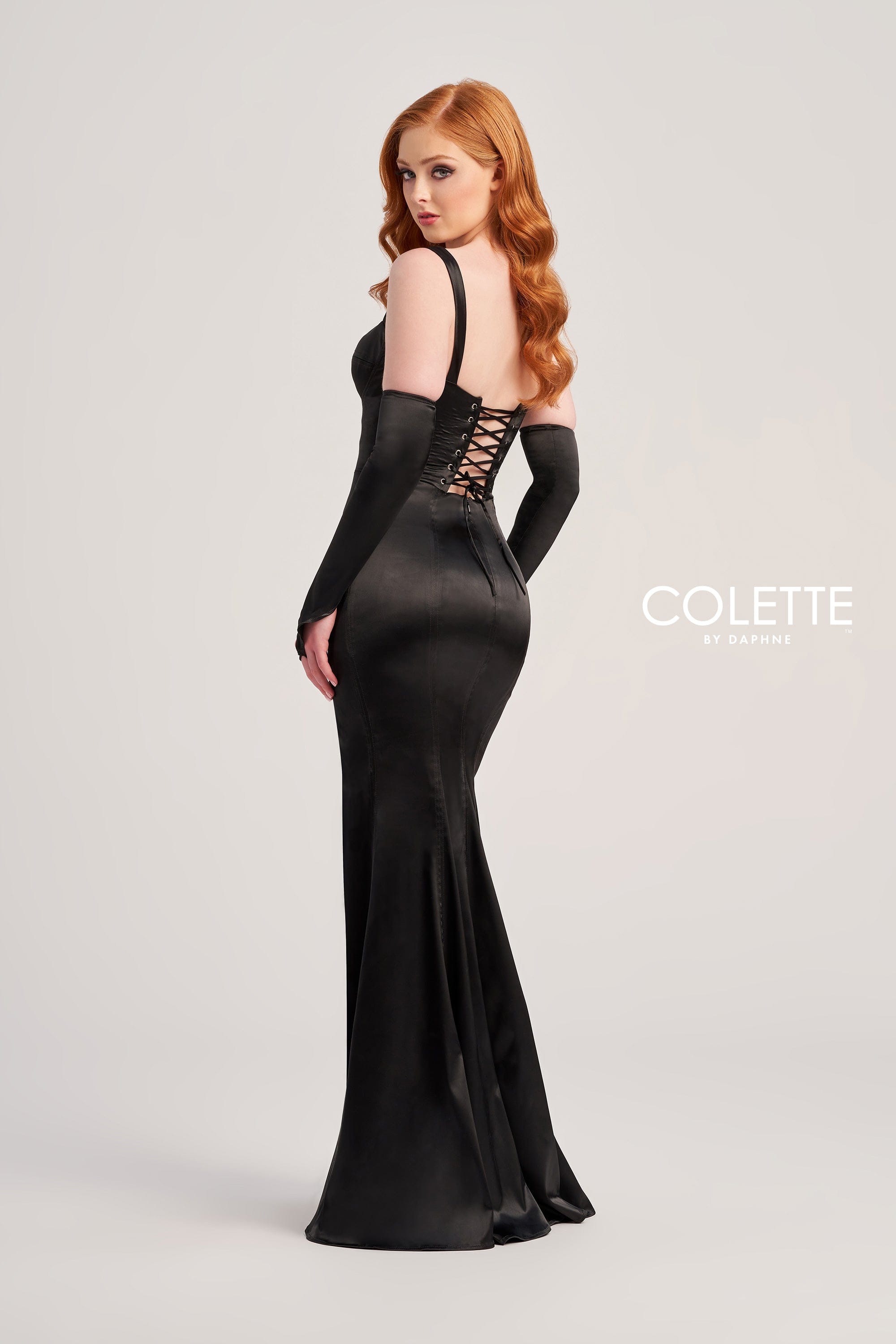 Colette for Mon Cheri Prom Colette: CL5252