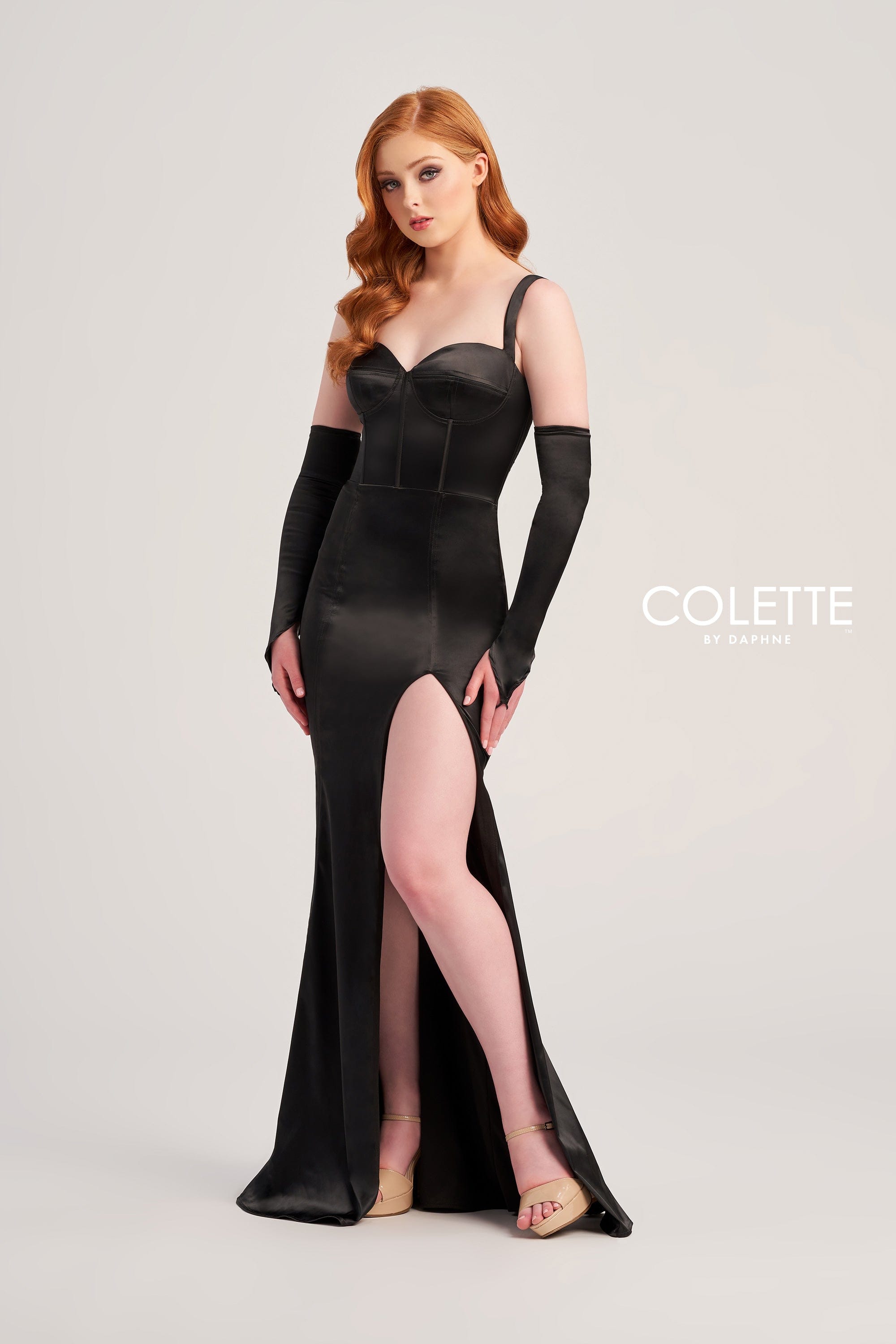 Colette for Mon Cheri Prom Colette: CL5252