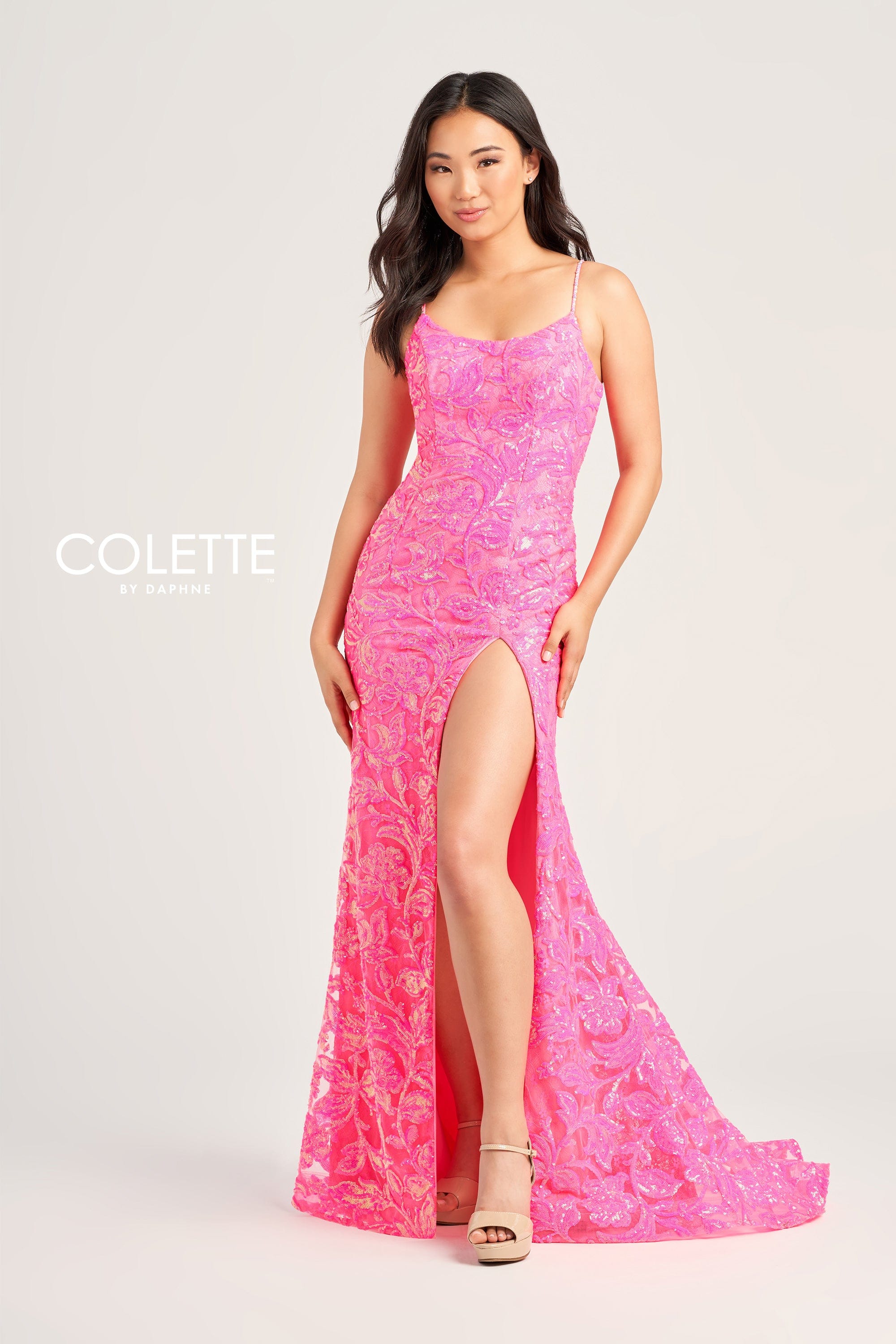 Colette for Mon Cheri Prom Colette: CL5264