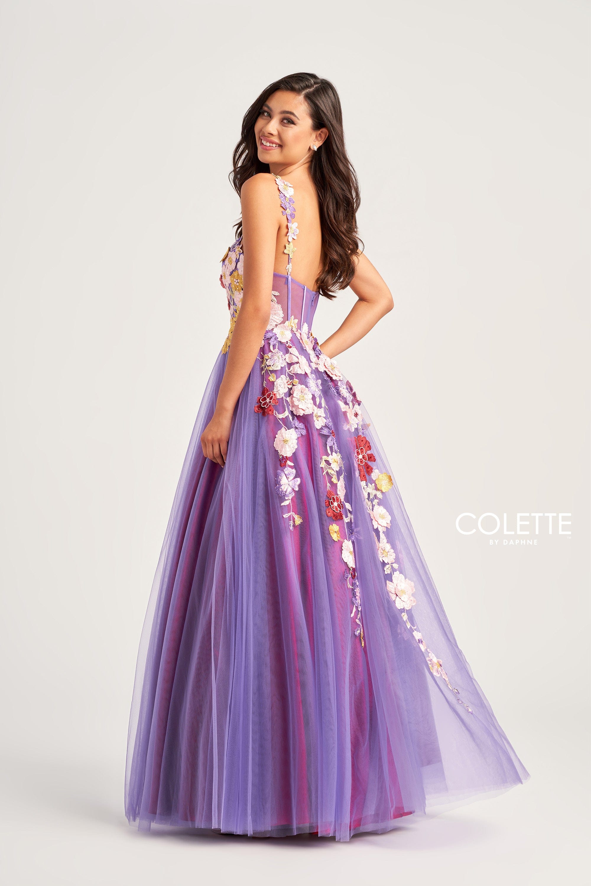 Colette for Mon Cheri Prom Colette: CL5270