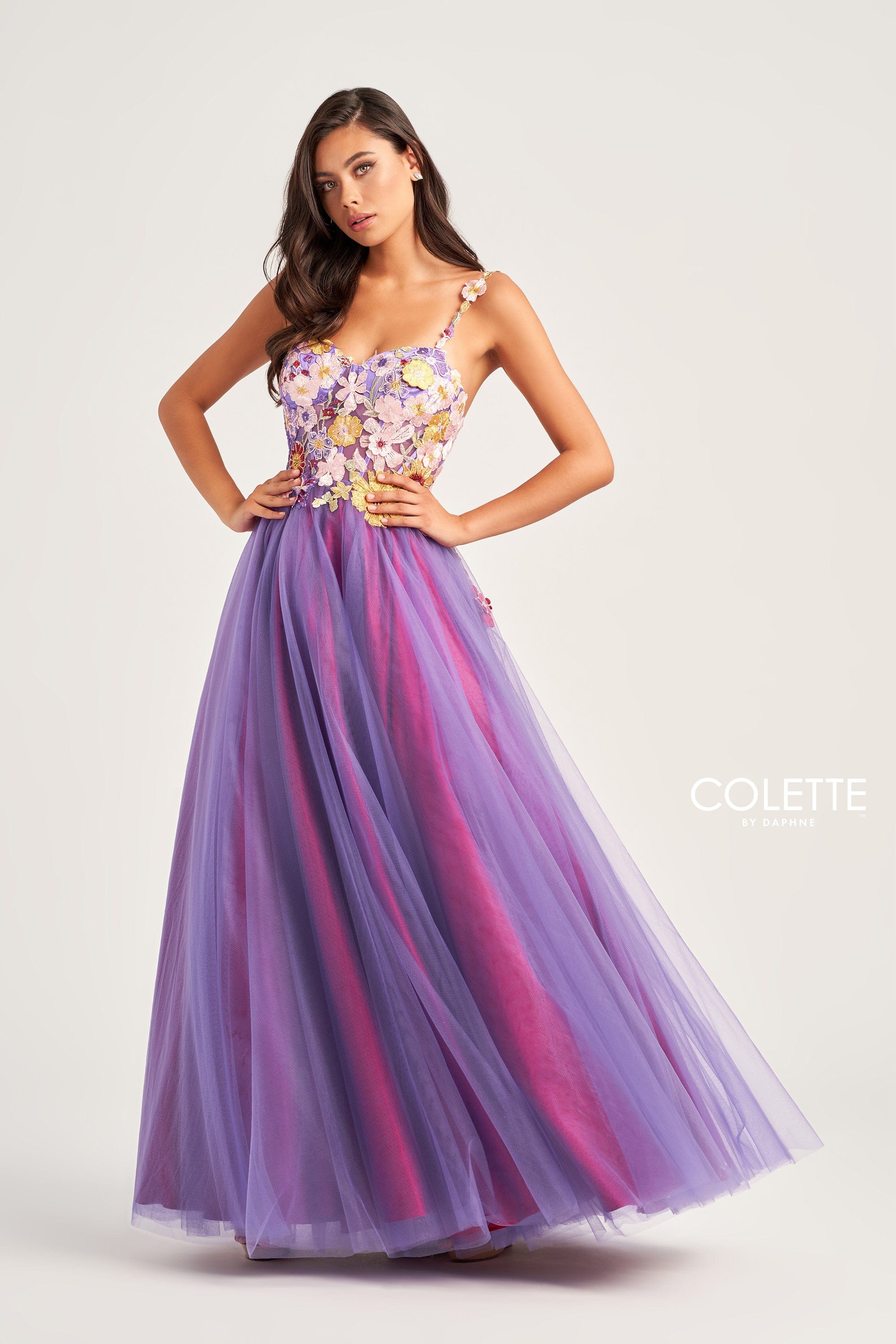Colette for Mon Cheri Prom Colette: CL5270