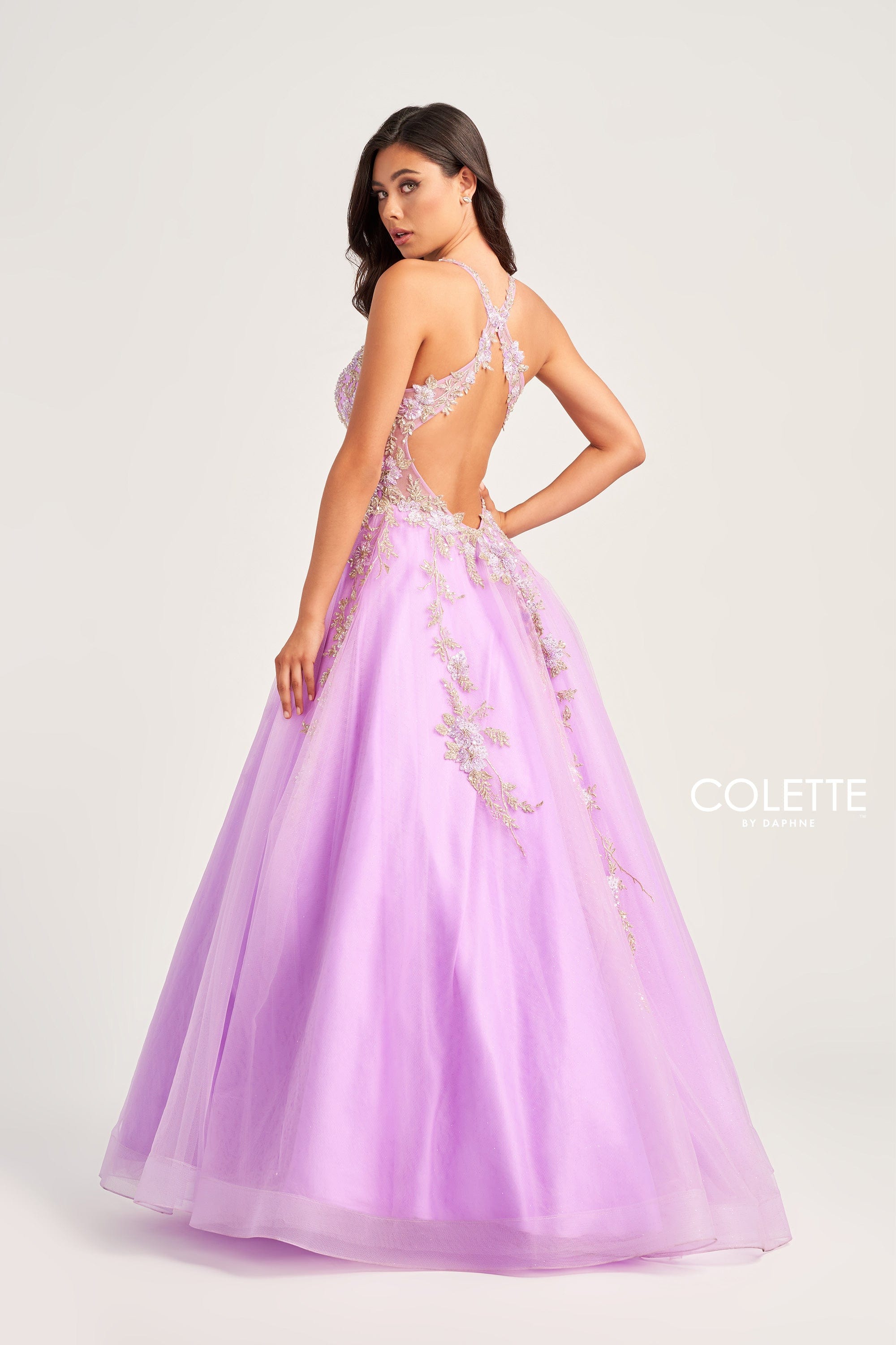 Colette for Mon Cheri Prom Colette: CL5271