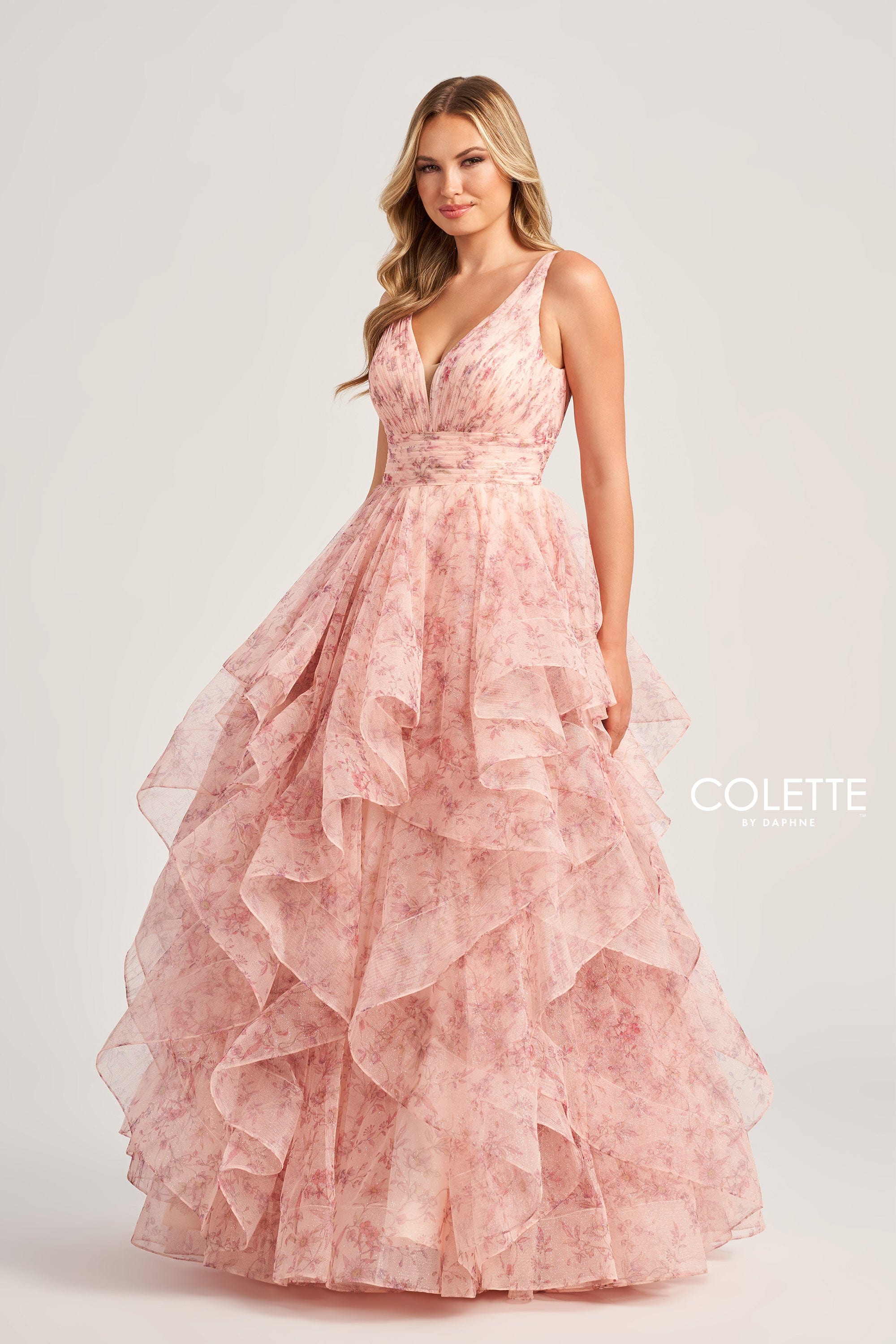 Colette for Mon Cheri Prom Colette: CL5273
