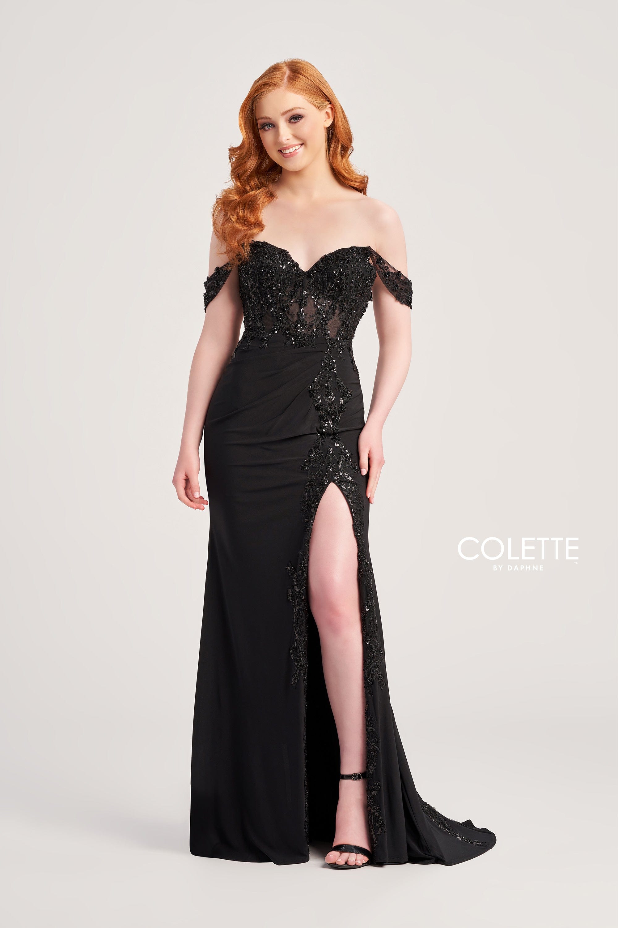 Colette for Mon Cheri Prom Colette: CL5276