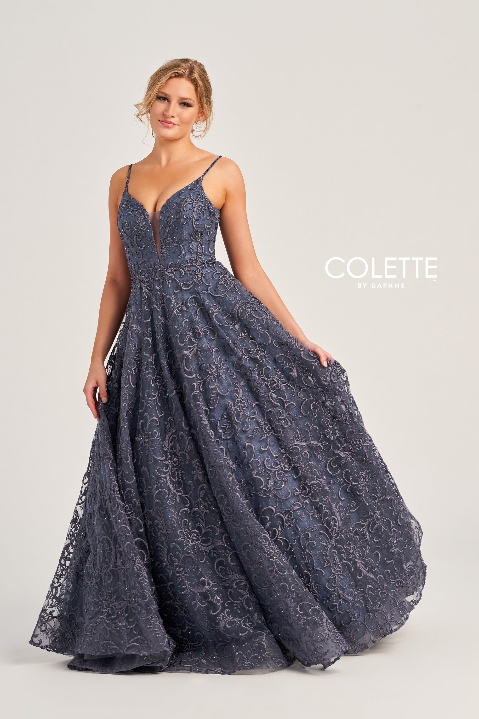 Colette for Mon Cheri Prom Colette: CL5280