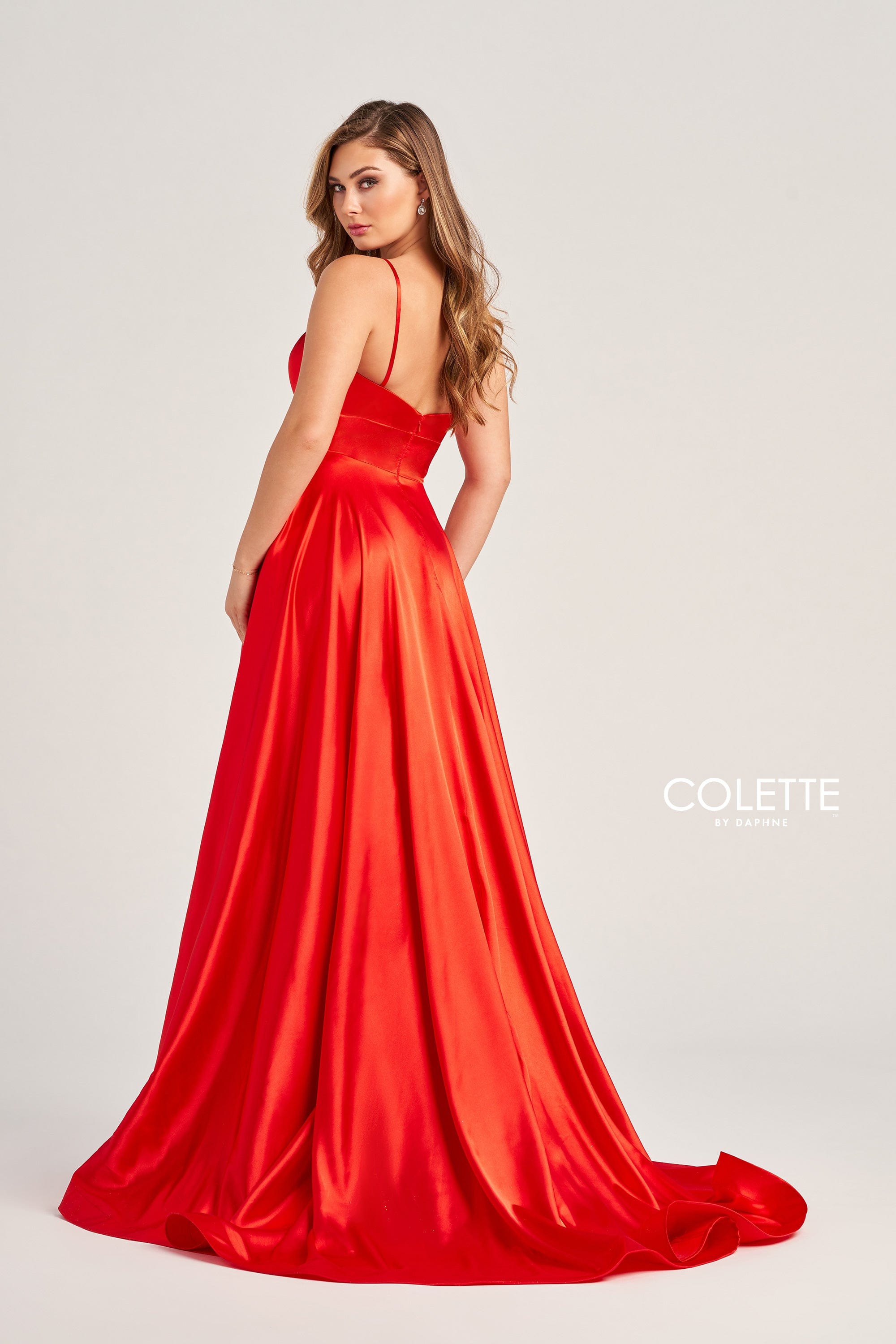 Colette for Mon Cheri Prom Colette: CL5283