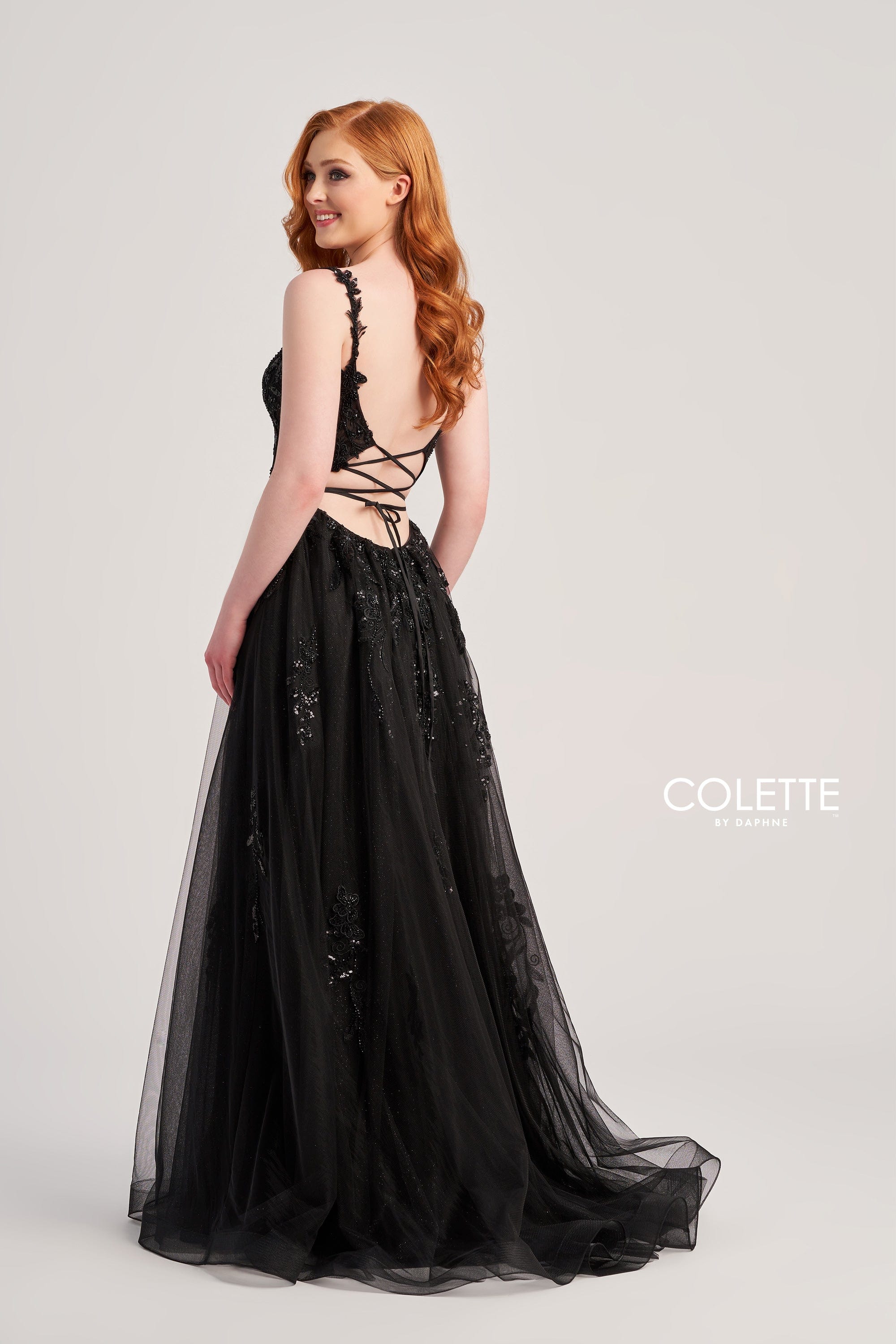 Colette for Mon Cheri Prom Colette: CL5287