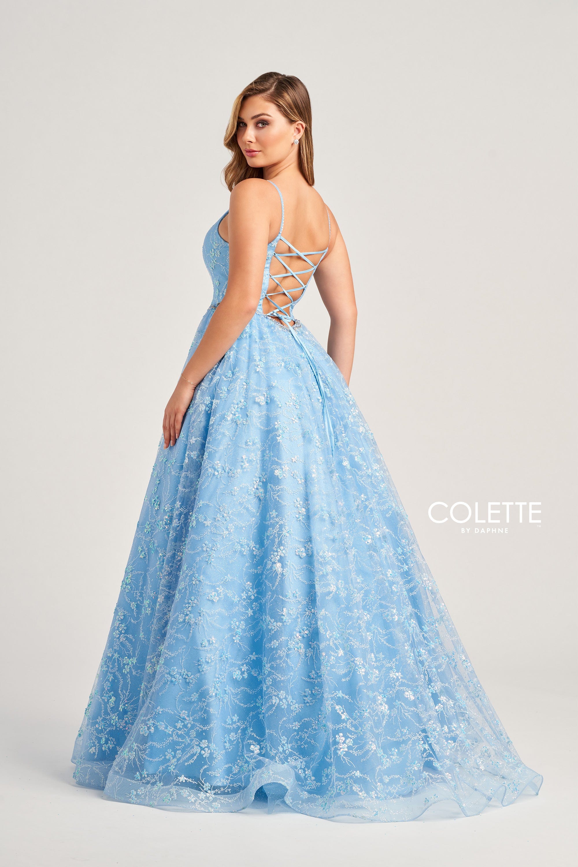 Colette for Mon Cheri Prom Colette: CL5288