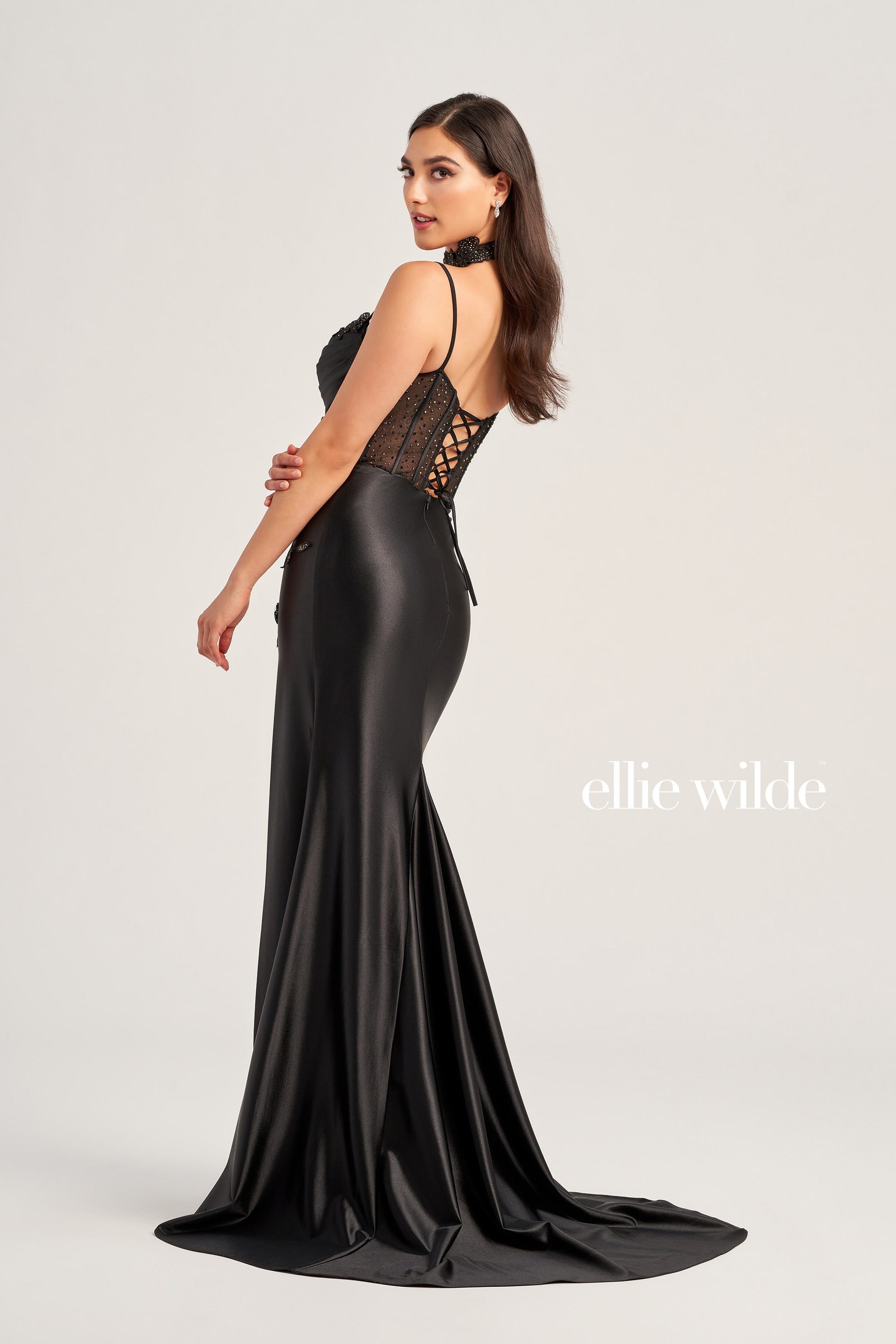 Ellie Wilde Prom Ellie Wilde: EW35028