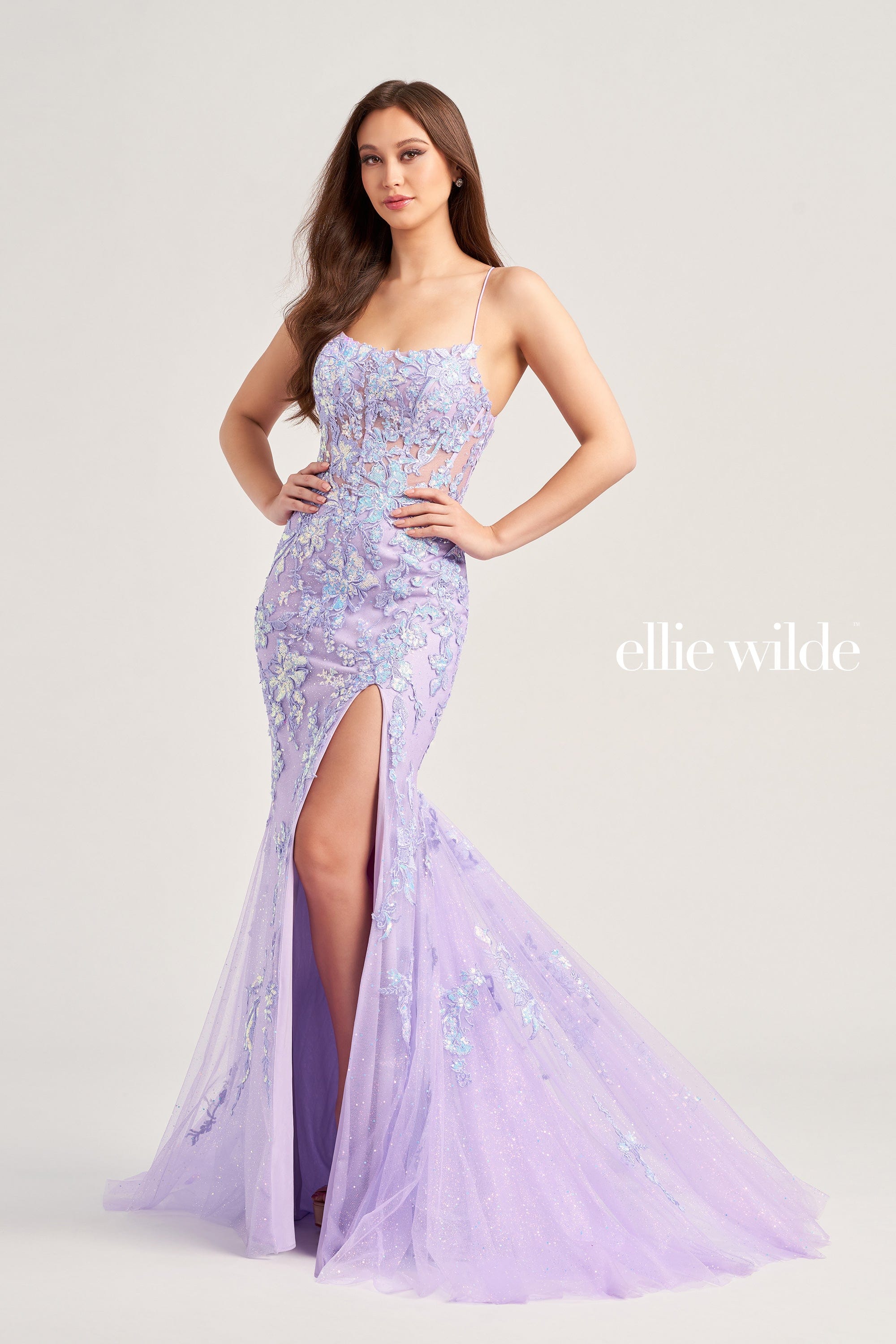 Ellie Wilde Prom Ellie Wilde: EW35057