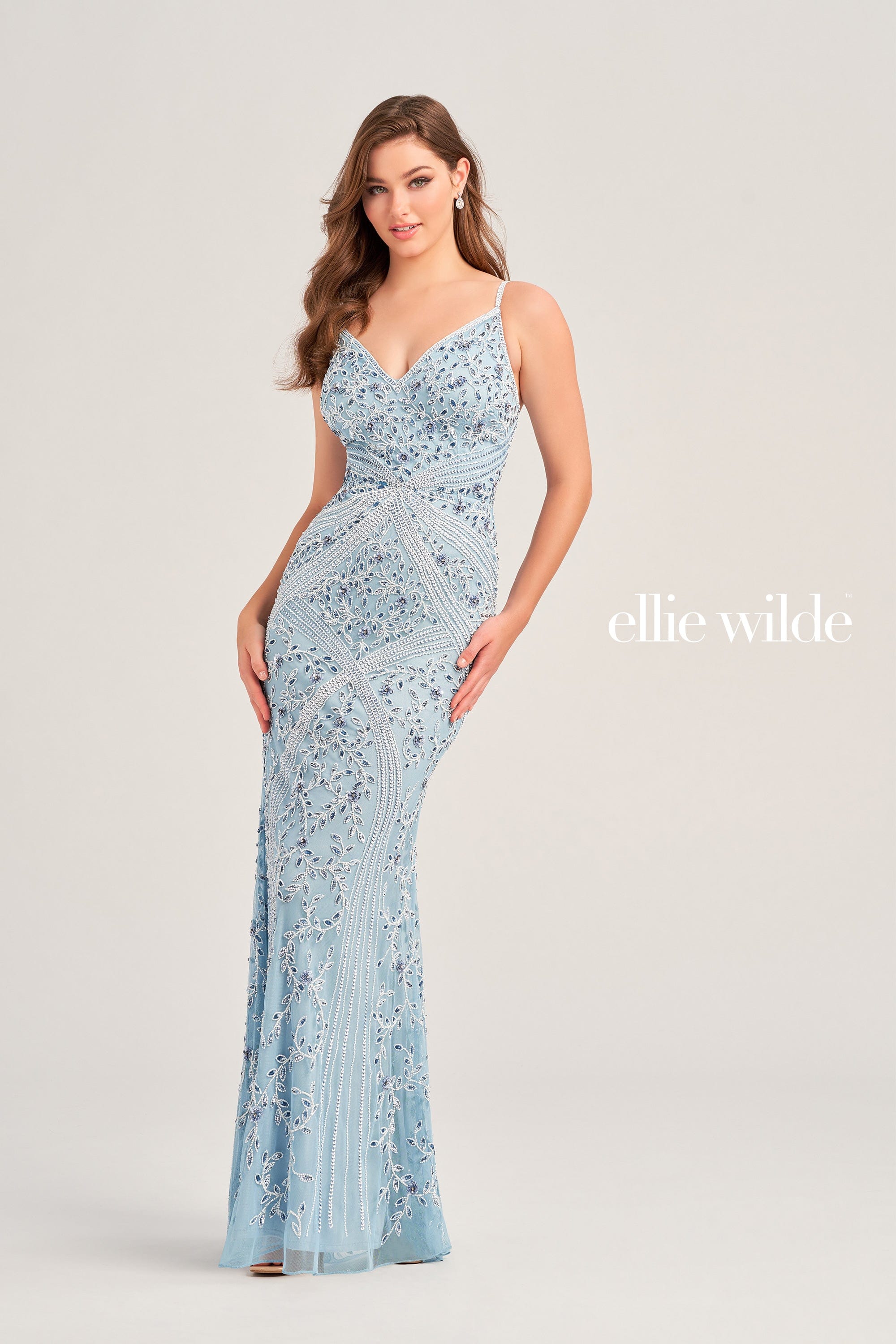 Ellie Wilde Prom Ellie Wilde: EW35065