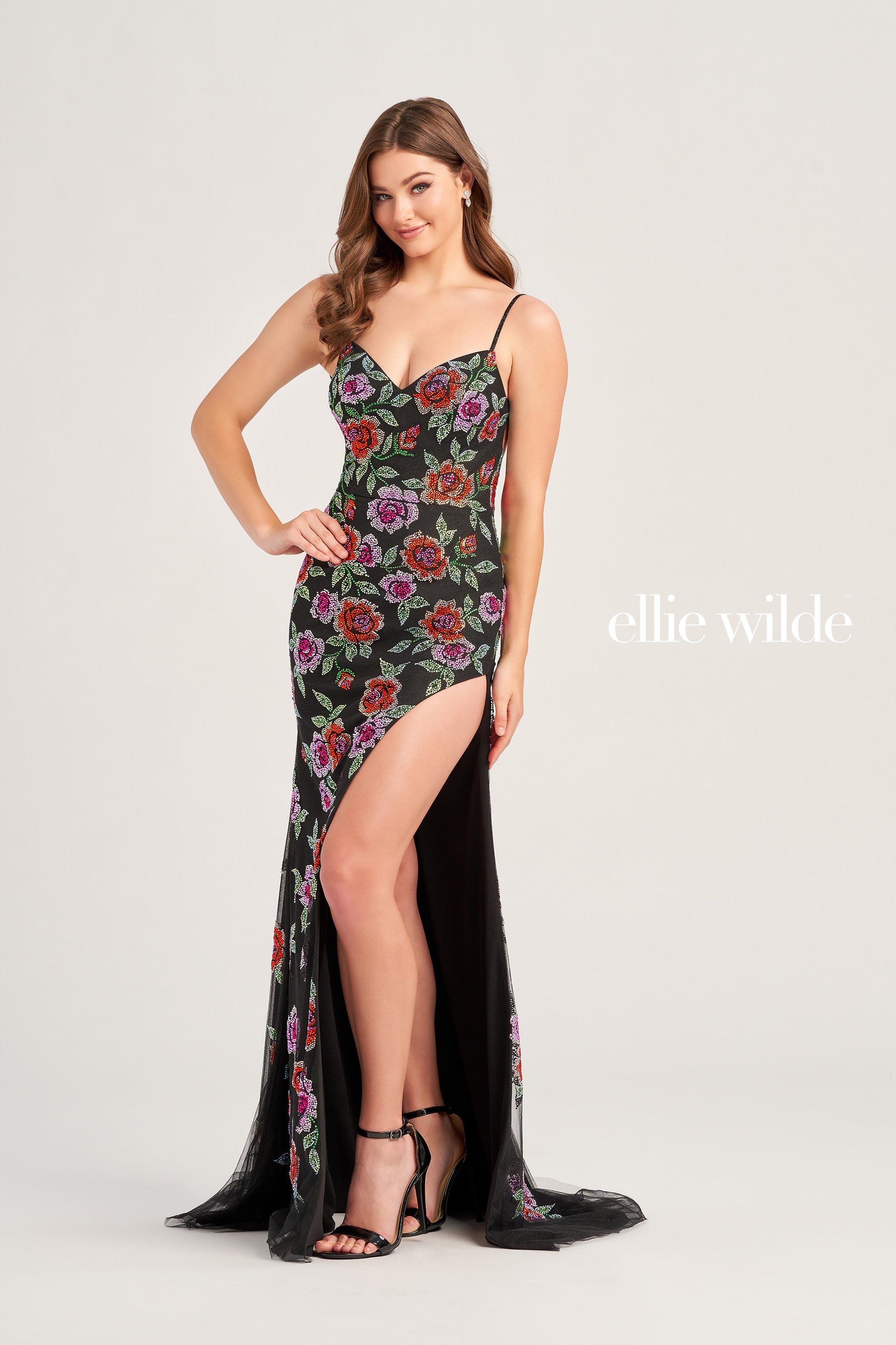 Ellie Wilde Prom Ellie Wilde: EW35069