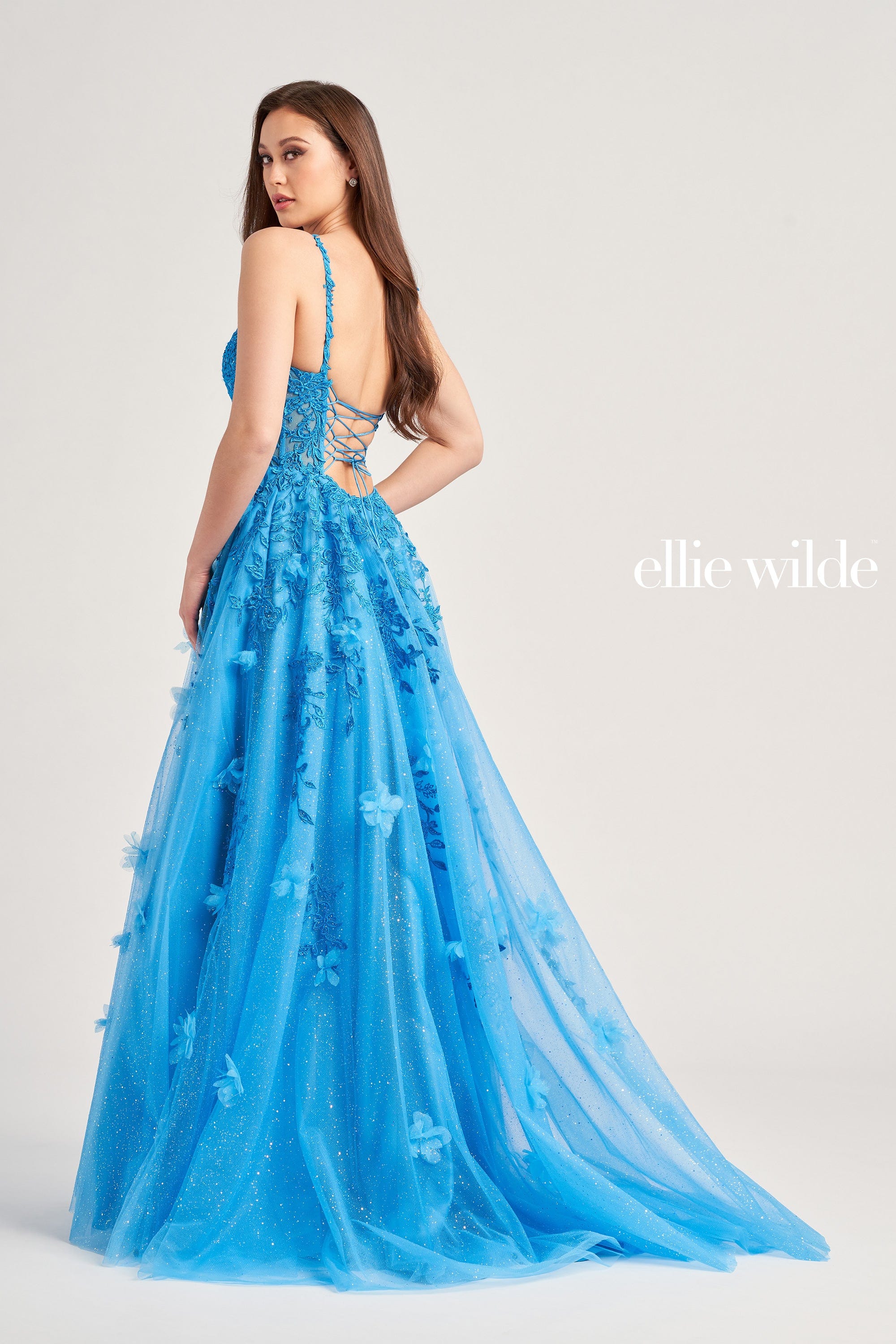Ellie Wilde Prom Ellie Wilde: EW35081