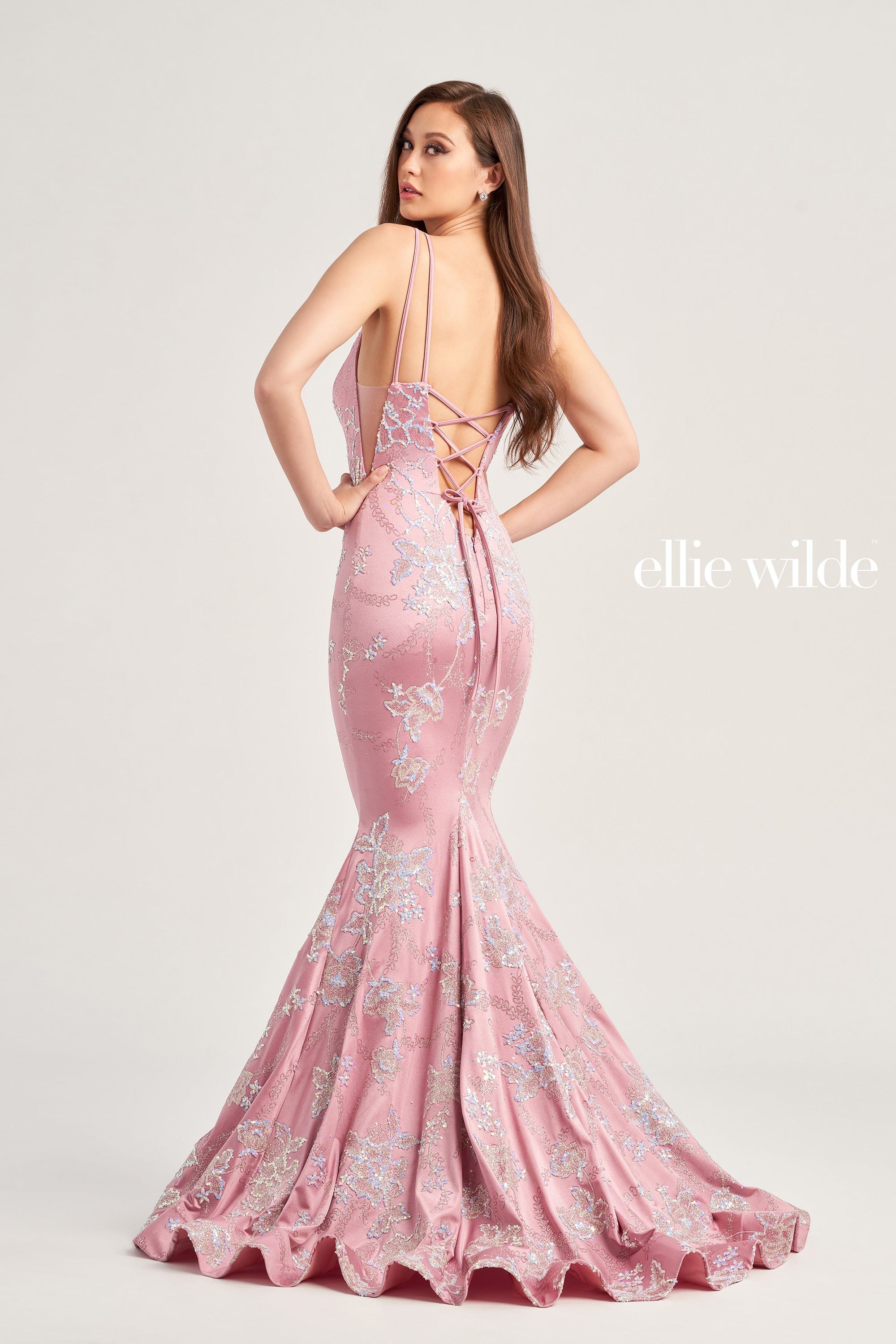 Ellie Wilde Prom Ellie Wilde: EW35083