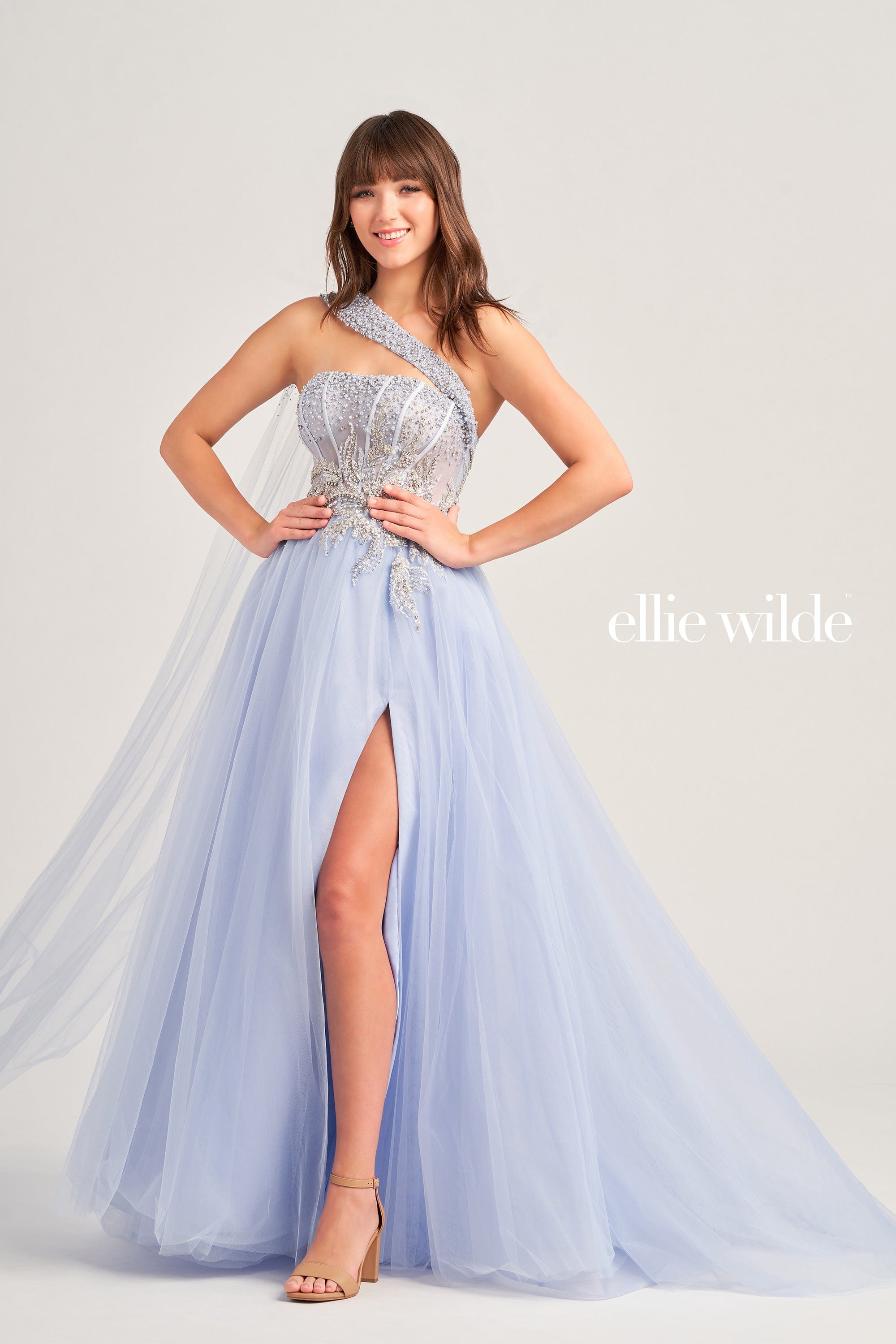 Ellie Wilde Prom Ellie Wilde: EW35090