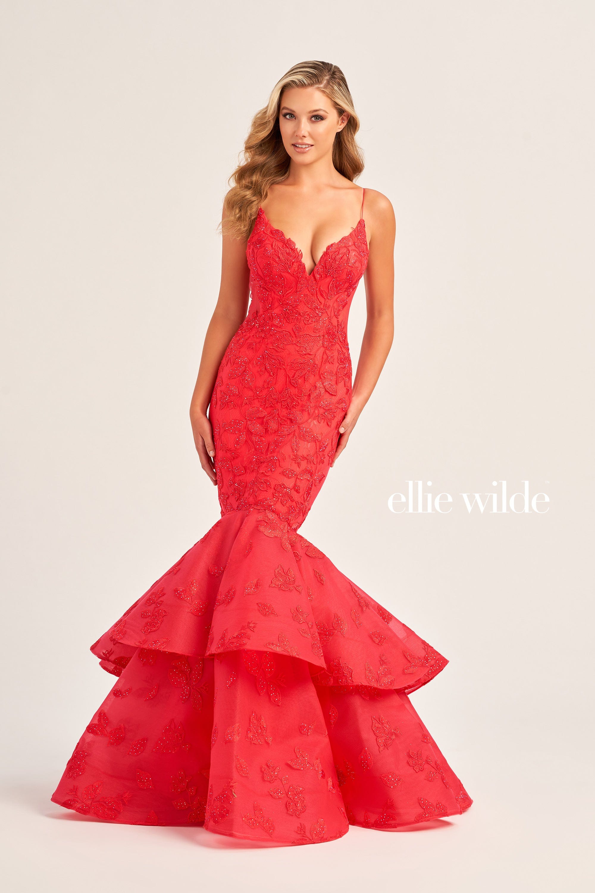 Ellie wilde mermaid top dress