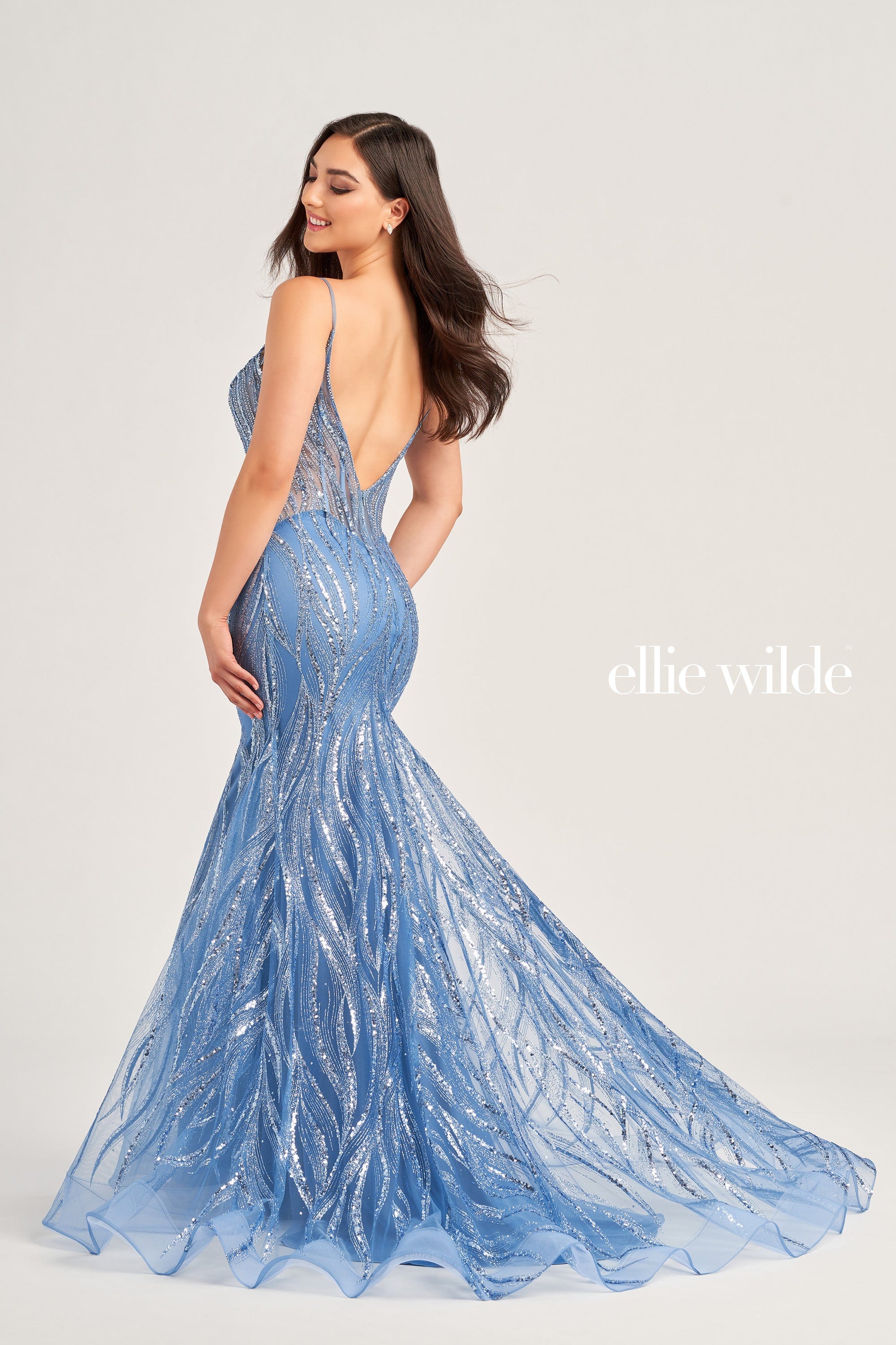Ellie Wilde Prom Ellie Wilde: EW35098