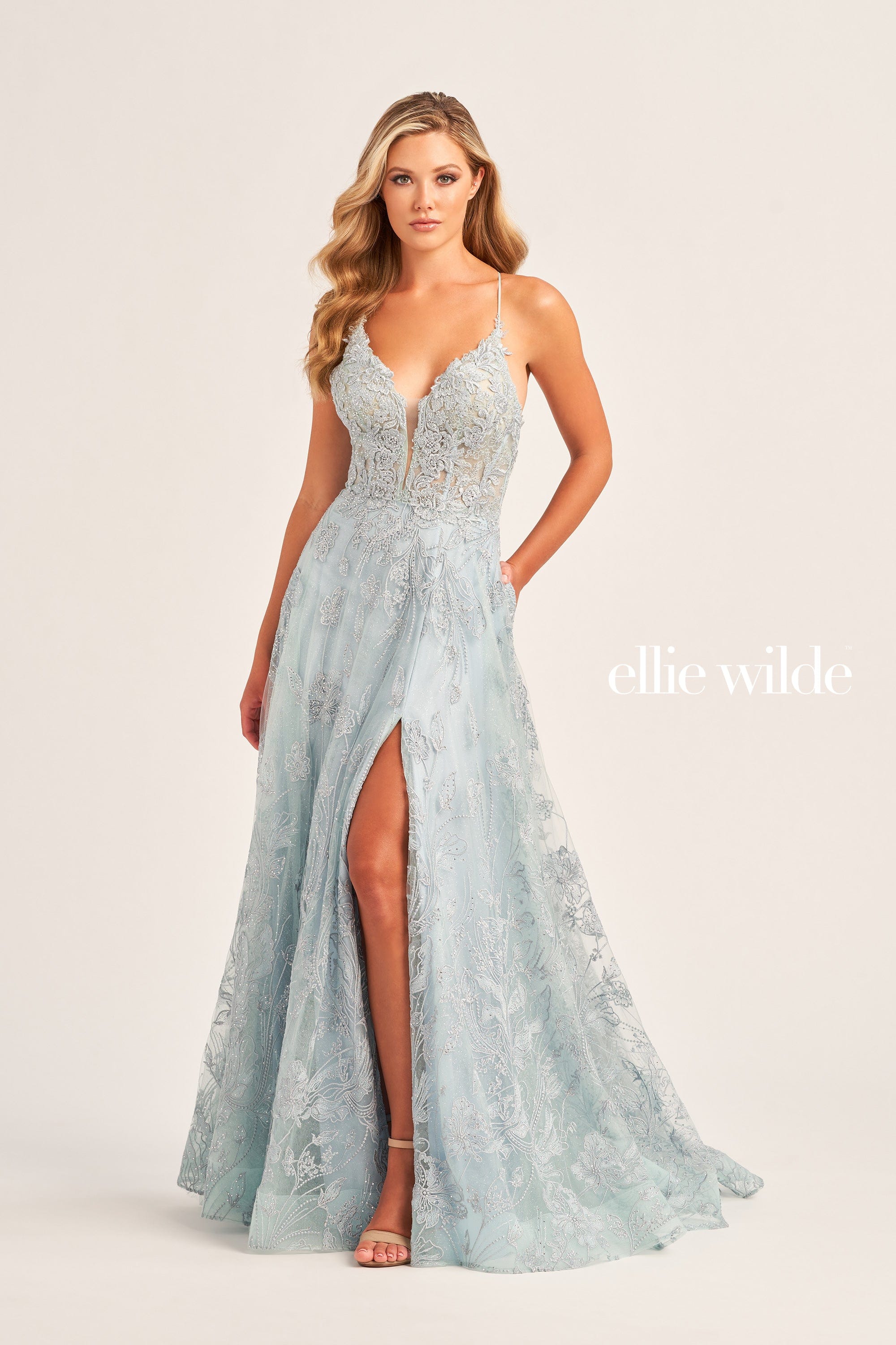 Ellie Wilde Prom Ellie Wilde: EW35103