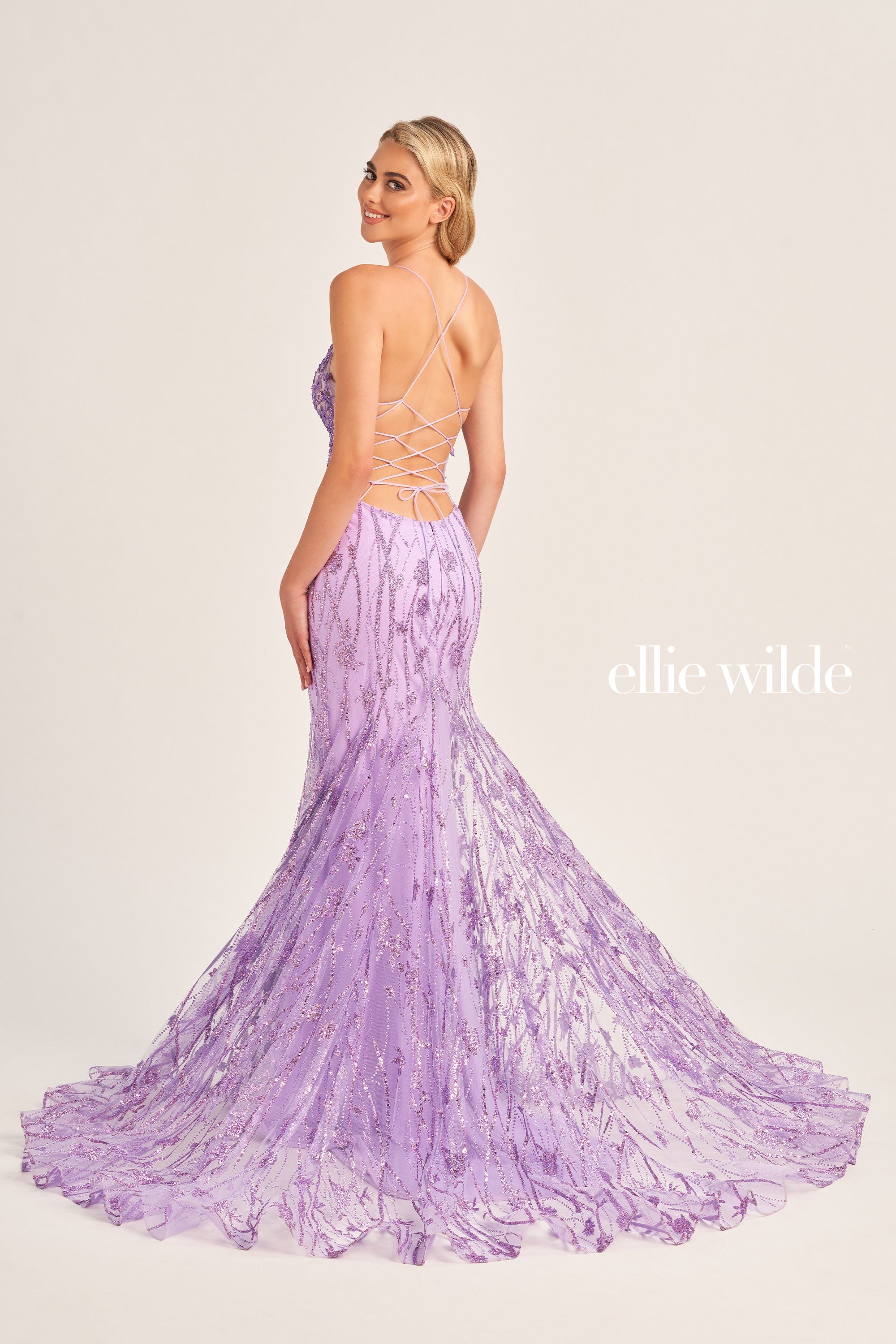 Ellie Wilde Prom Ellie Wilde: EW35104
