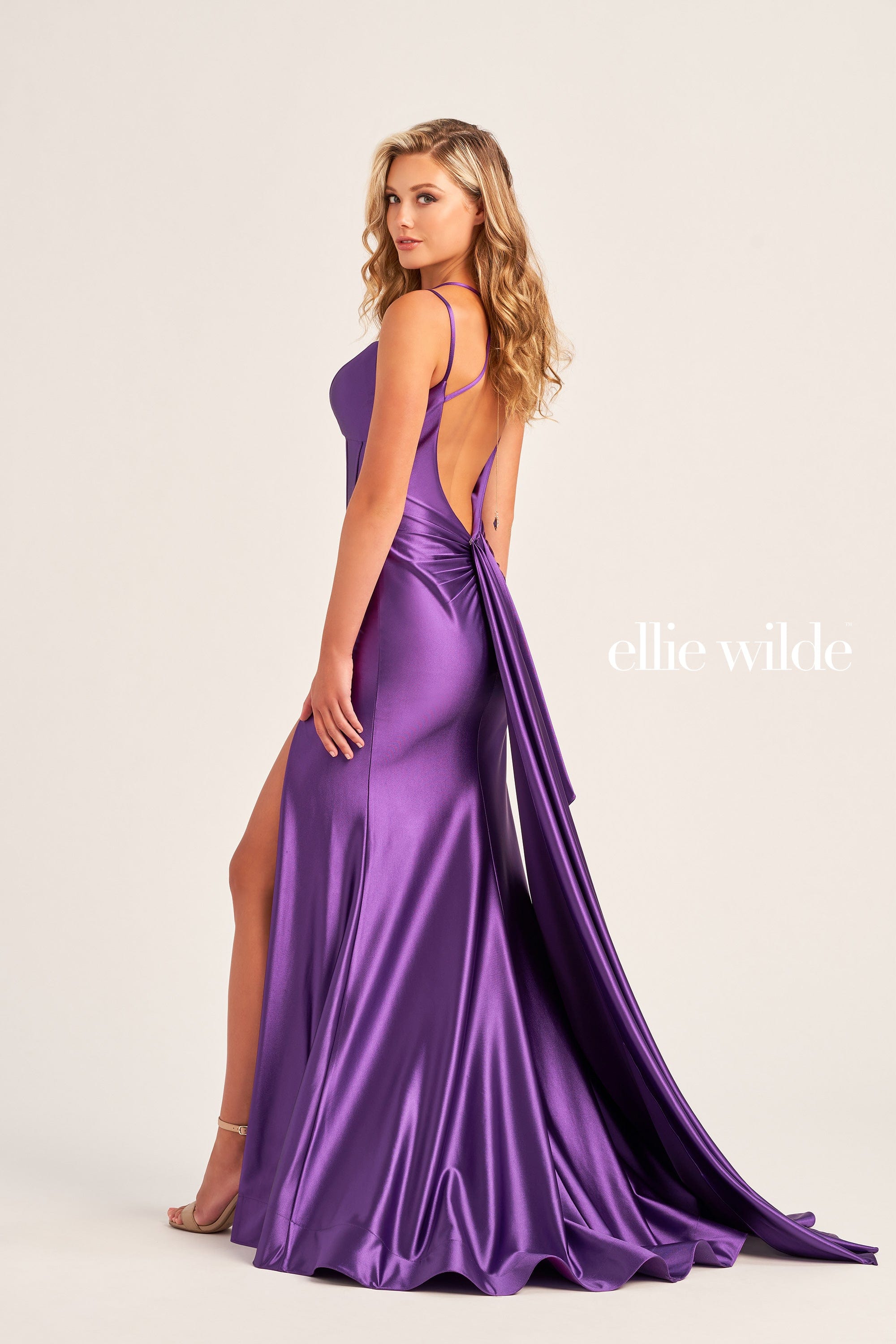Ellie Wilde Prom Ellie Wilde: EW35212