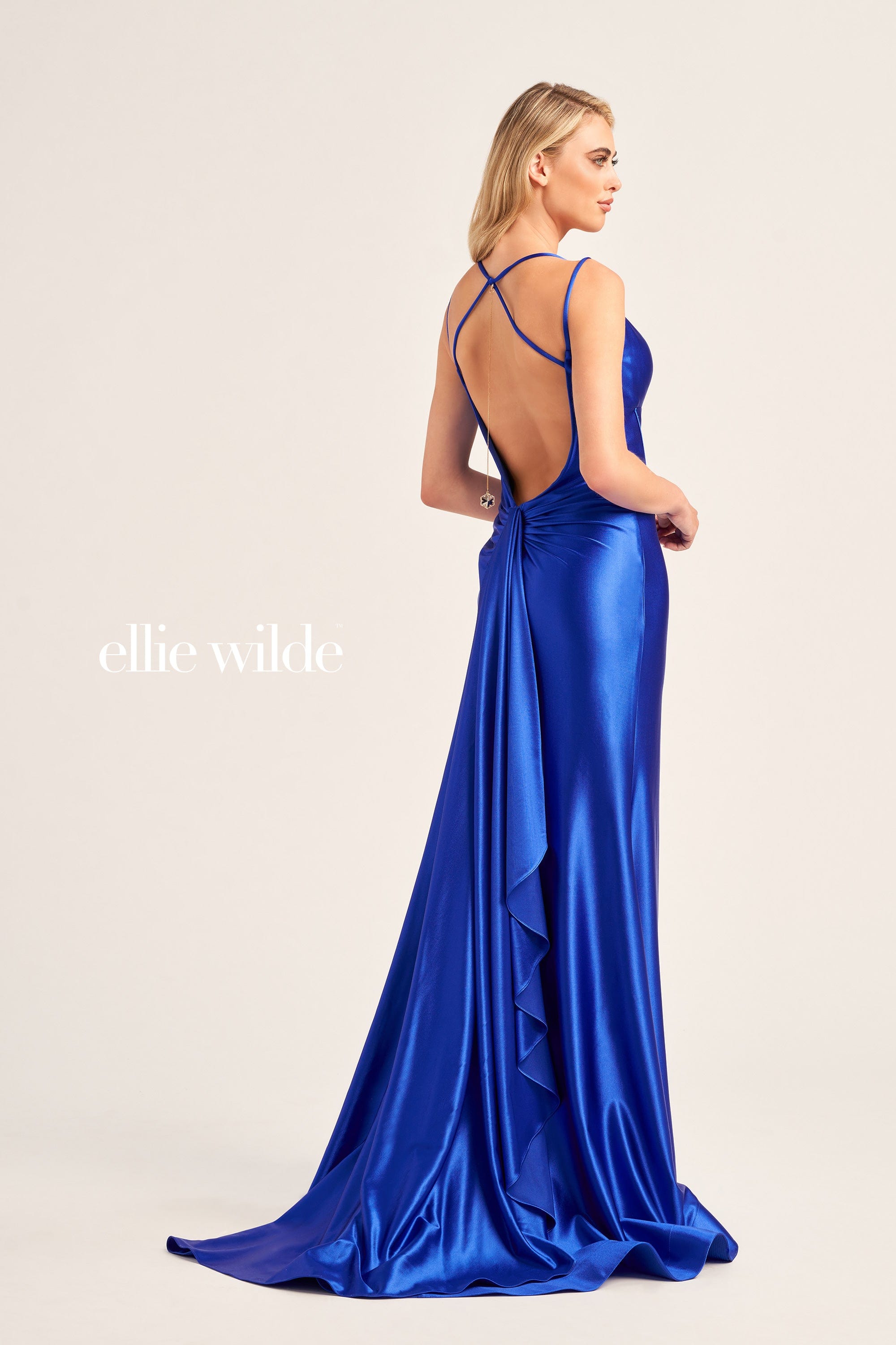 Ellie Wilde Prom Ellie Wilde: EW35212