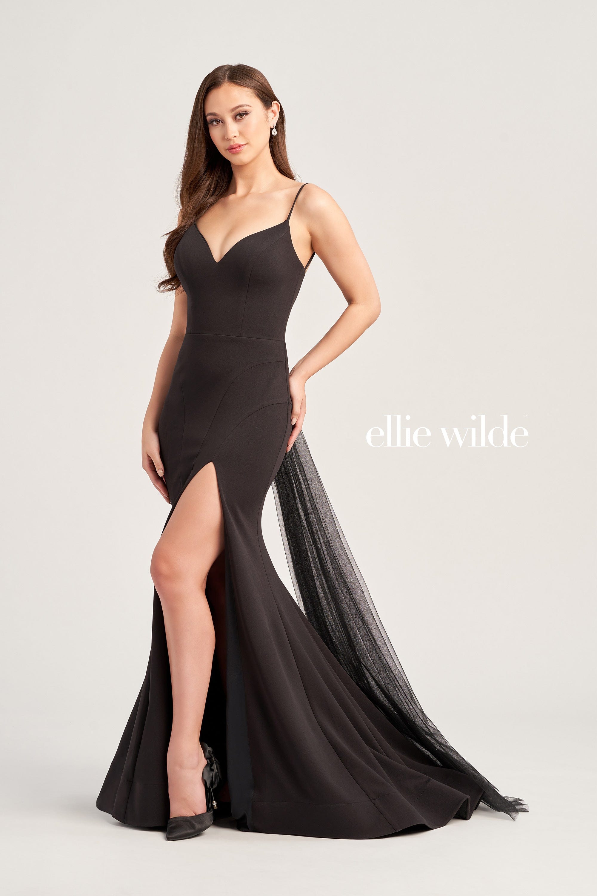 Ellie Wilde Prom Ellie Wilde: EW35213