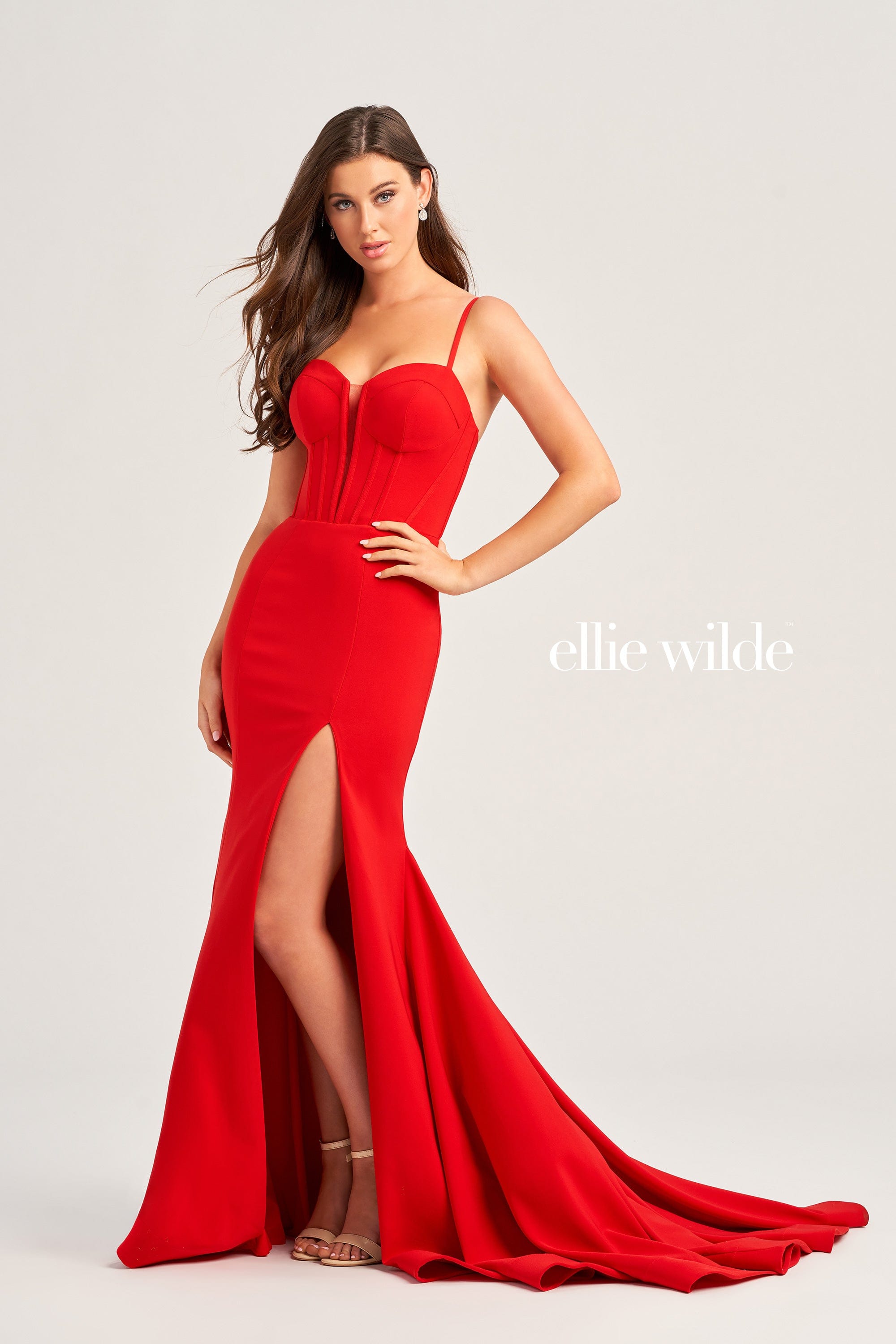 Ellie Wilde Prom Ellie Wilde: EW35214