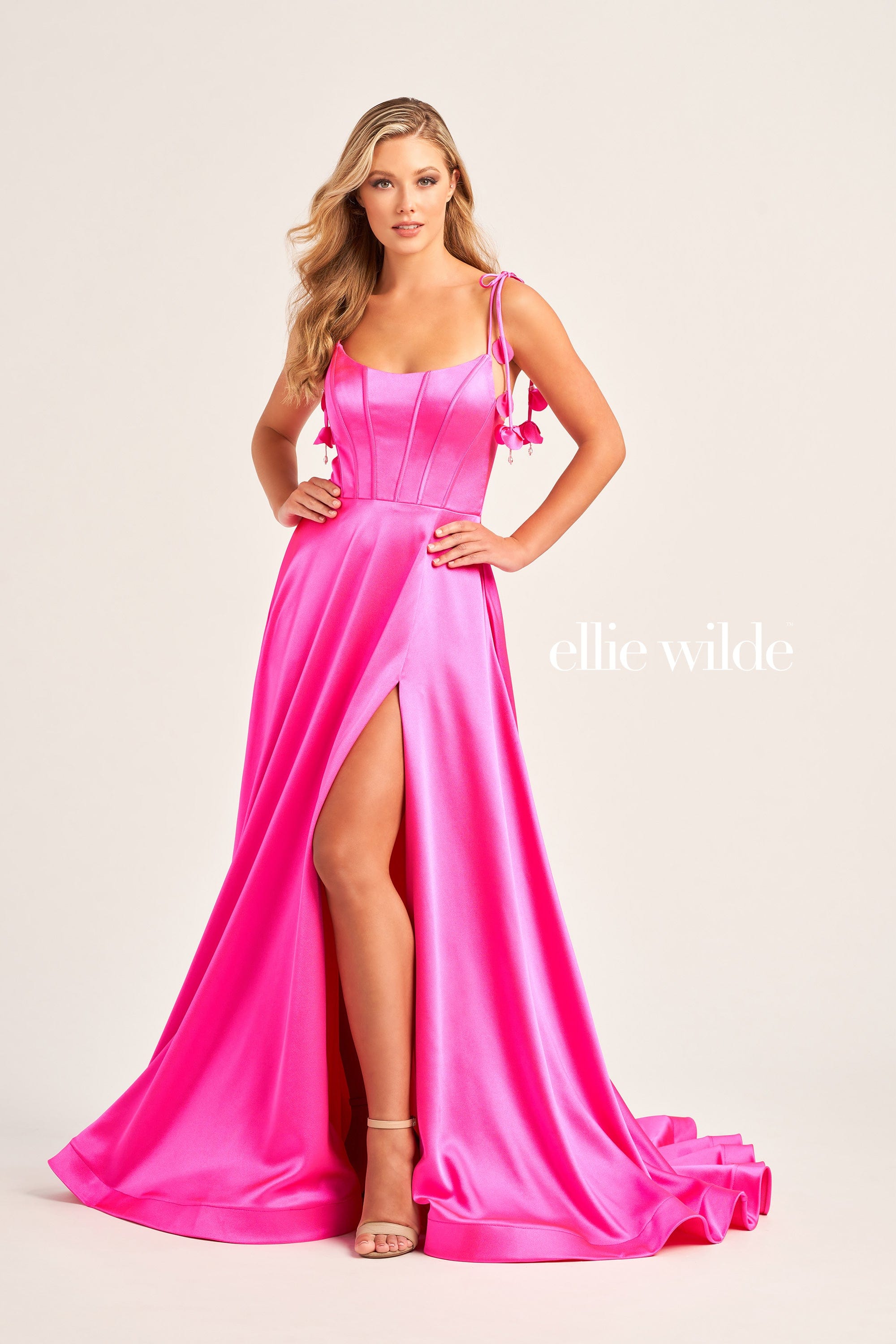 Ellie Wilde Prom Ellie Wilde: EW35215