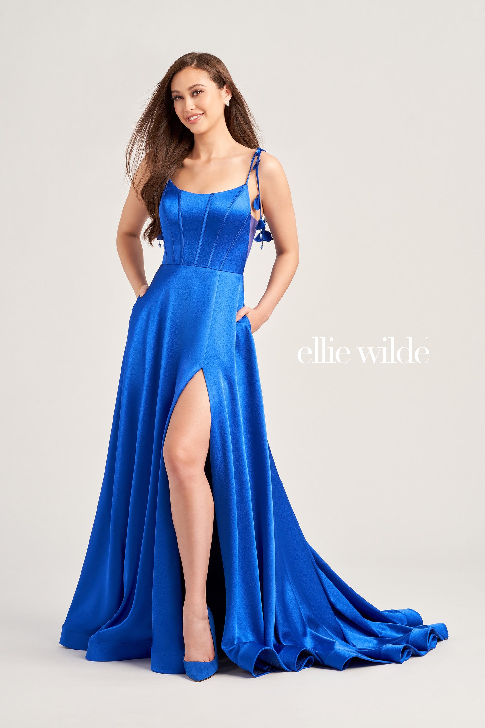 Ellie Wilde Prom Ellie Wilde: EW35215