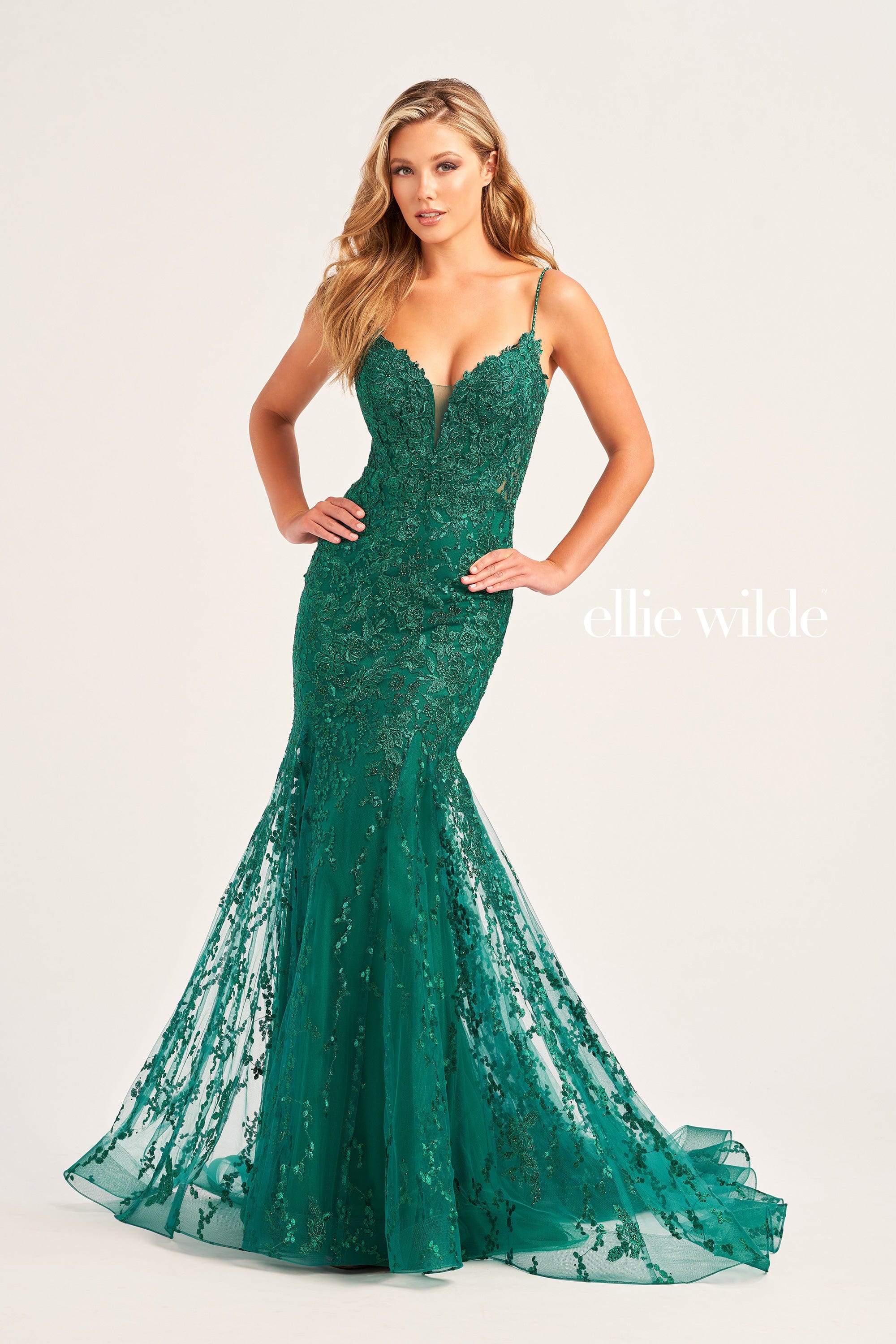 Ellie Wilde Prom Ellie Wilde: EW35221