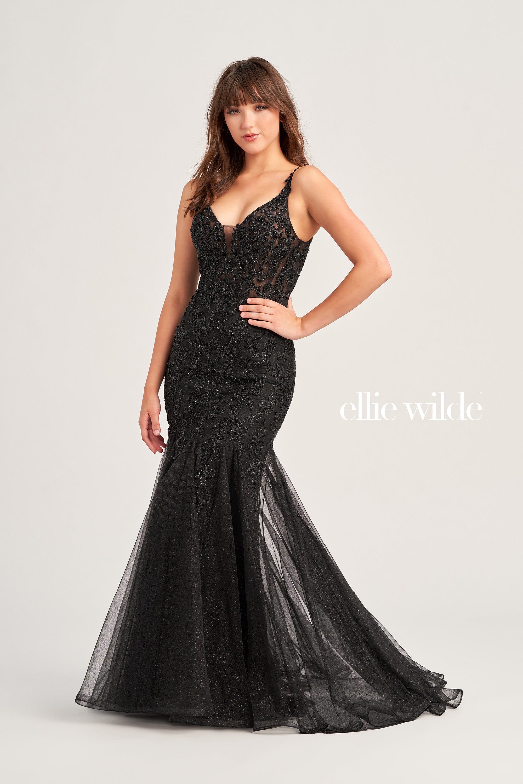 Ellie Wilde Prom Ellie Wilde: EW35227