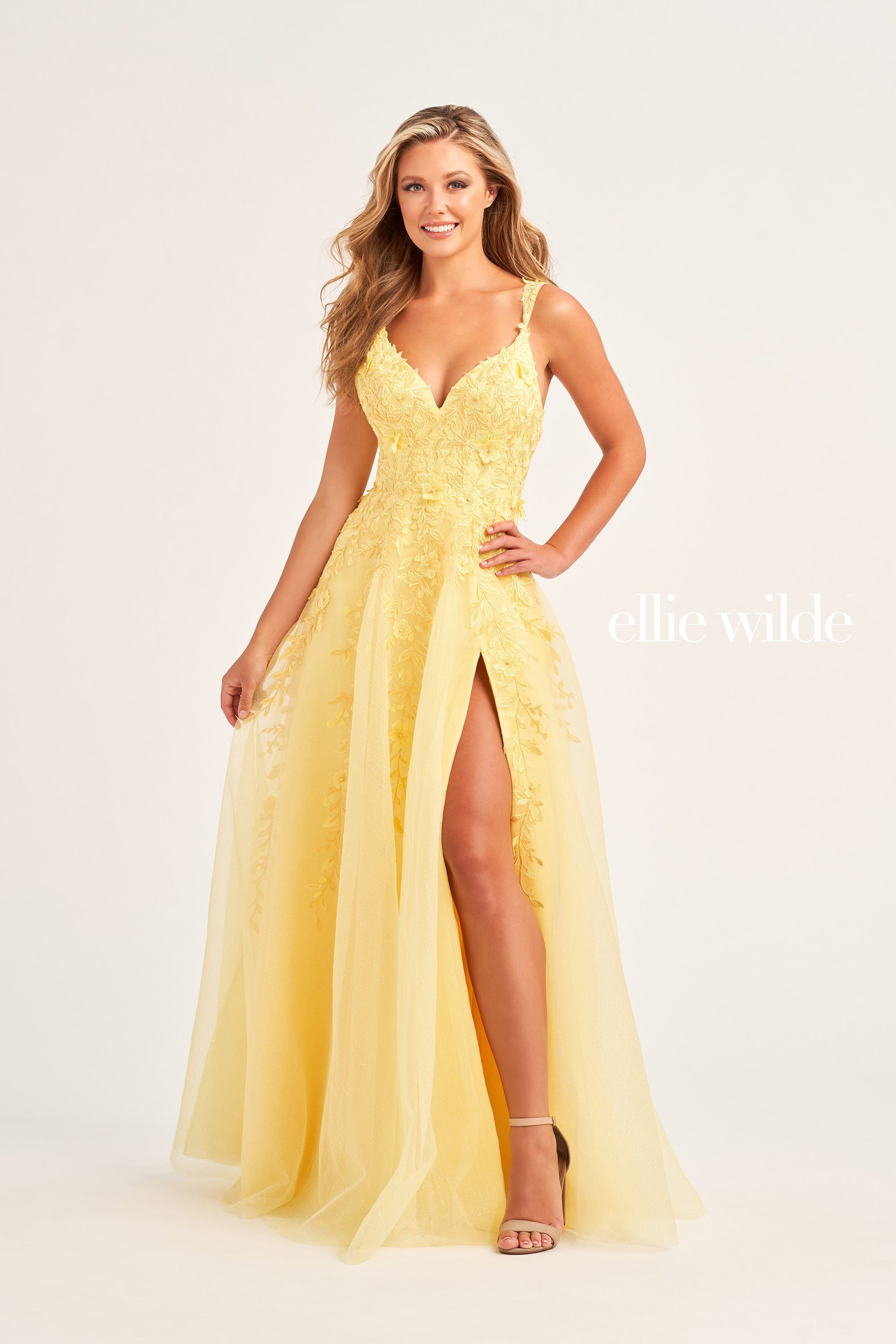 Ellie Wilde Prom Ellie Wilde: EW35233