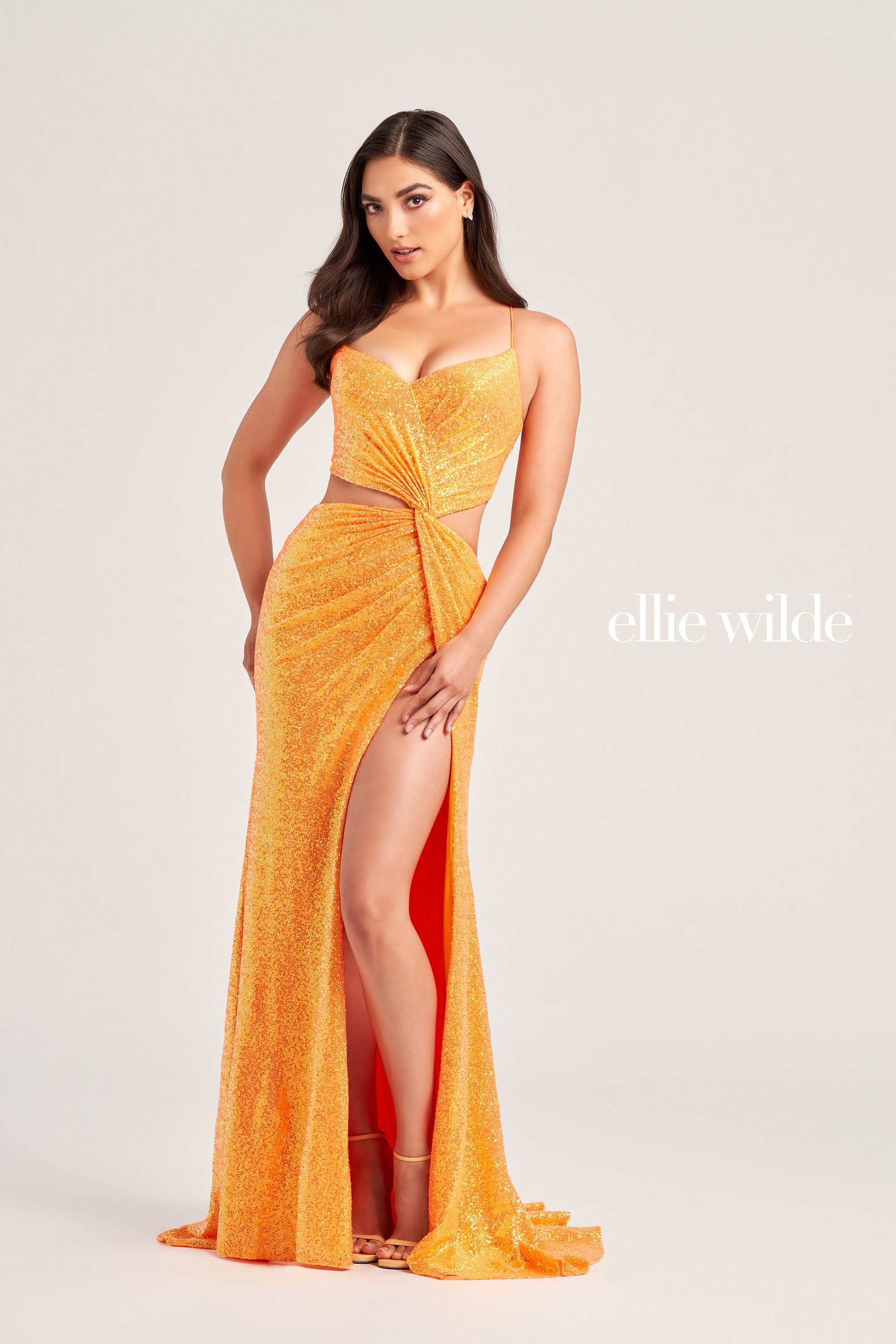 Ellie Wilde Prom Ellie Wilde: EW35233
