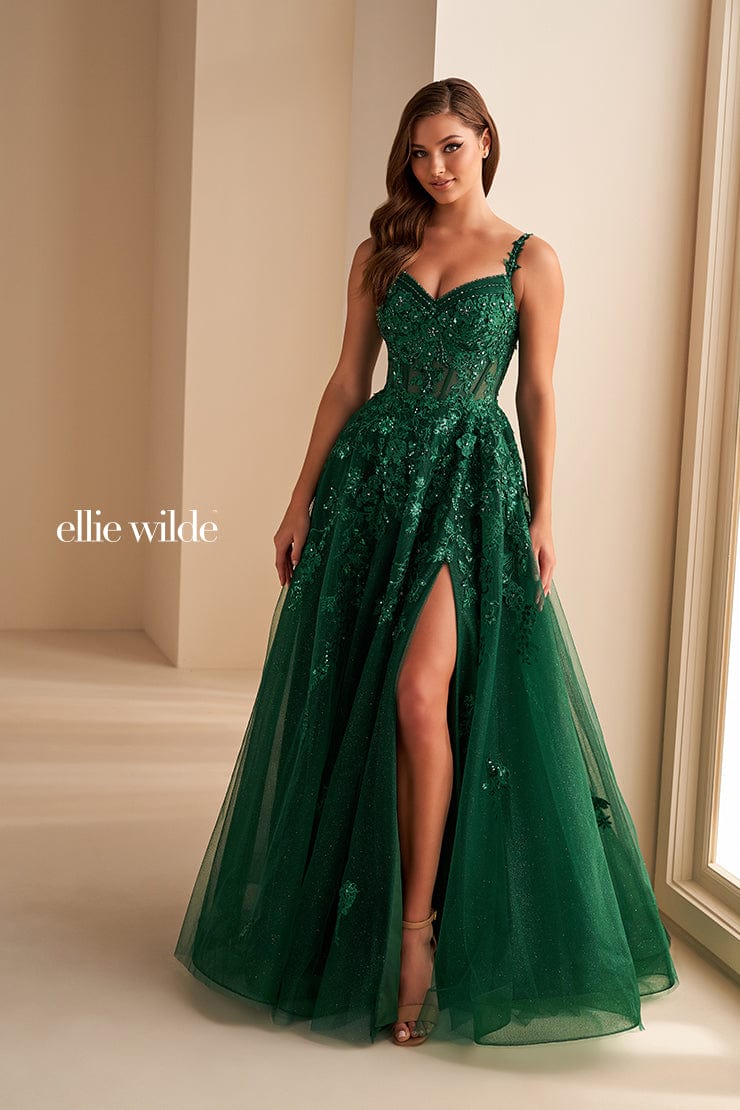 Ellie Wilde Prom Ellie Wilde: EW36204